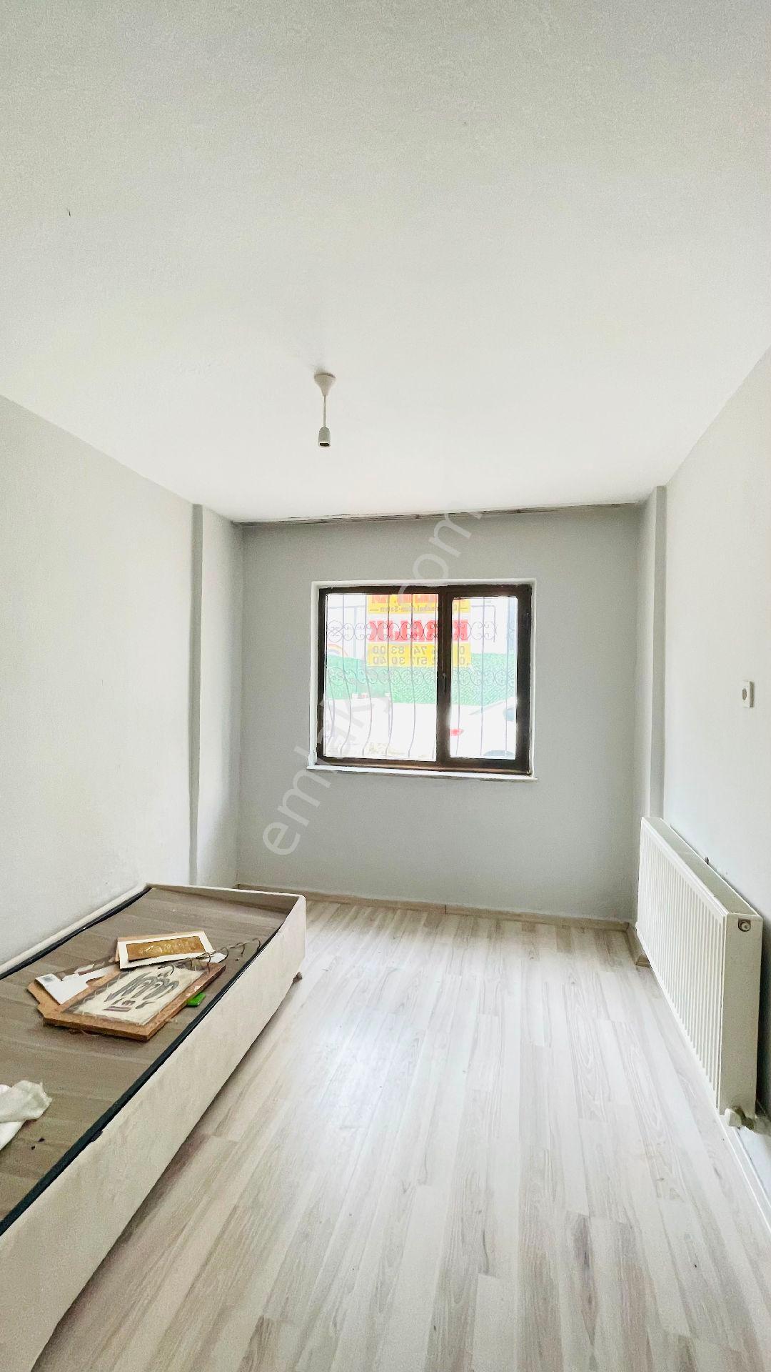 Keçiliköy De Kiralık Zemin Daire - Görsel 19
