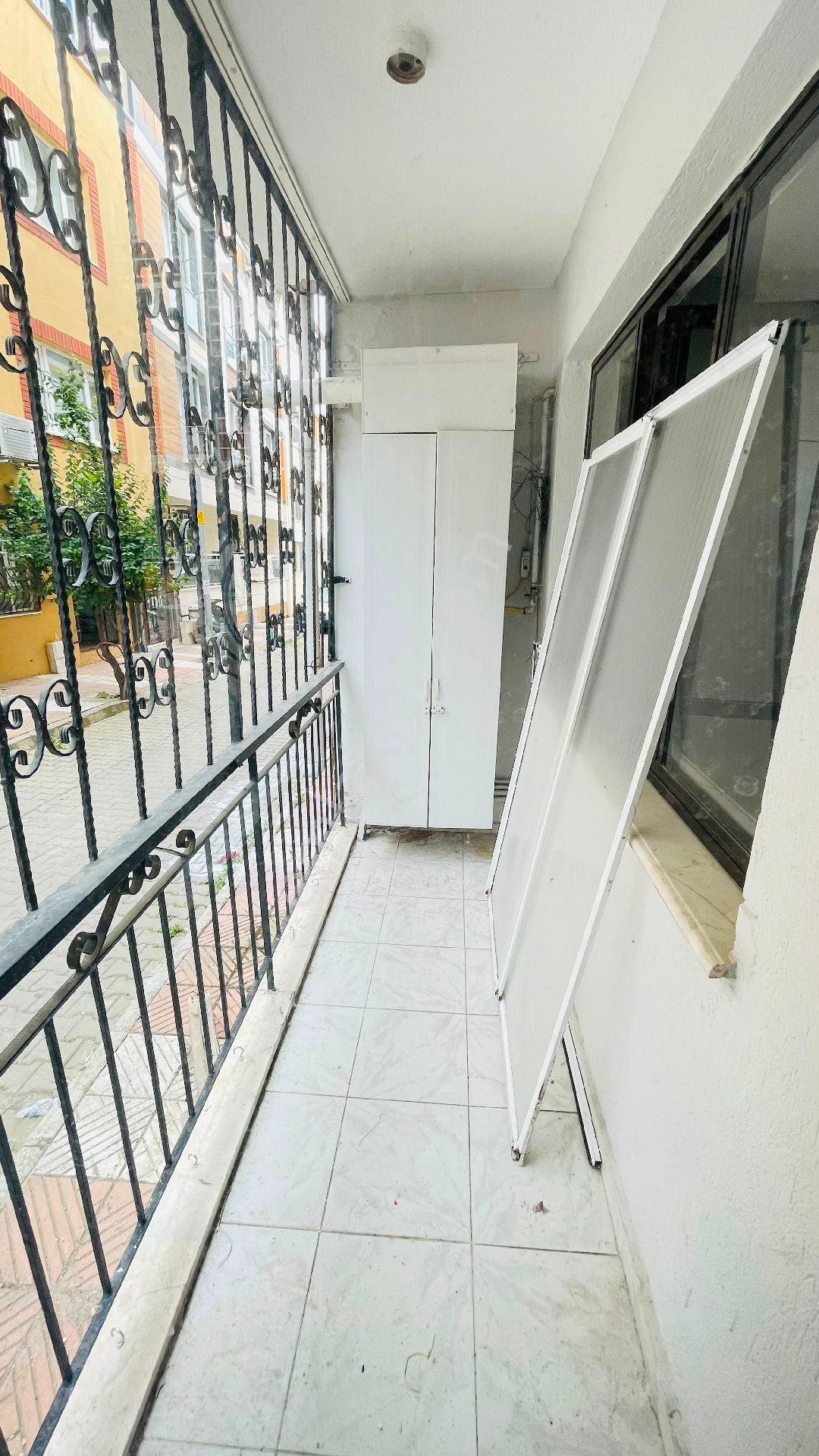 Keçiliköy De Kiralık Zemin Daire - Görsel 7