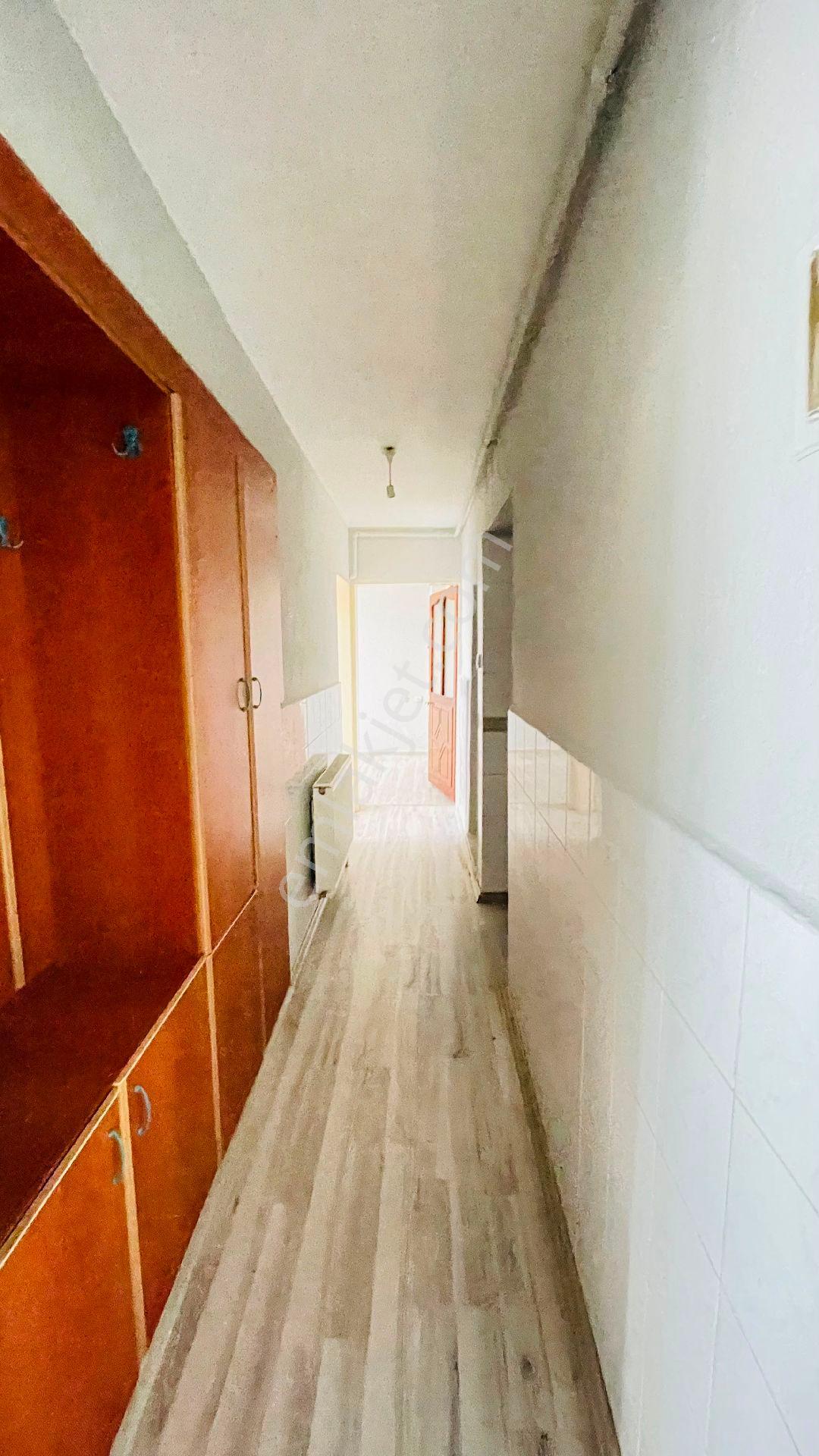 Keçiliköy De Kiralık Zemin Daire - Görsel 23