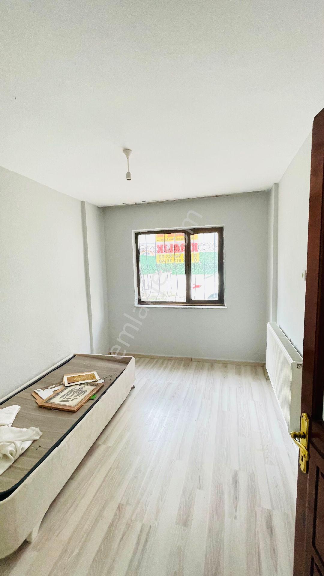 Keçiliköy De Kiralık Zemin Daire - Görsel 21