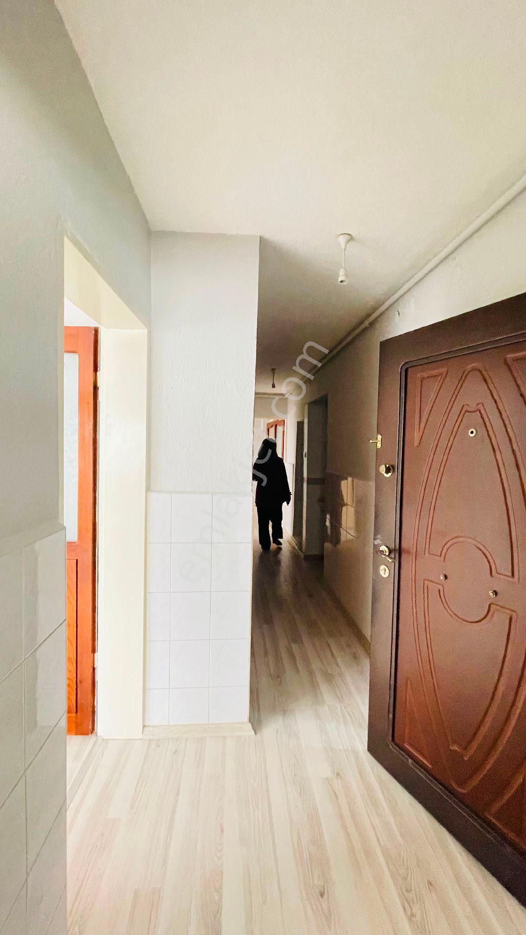 Keçiliköy De Kiralık Zemin Daire - Görsel 20