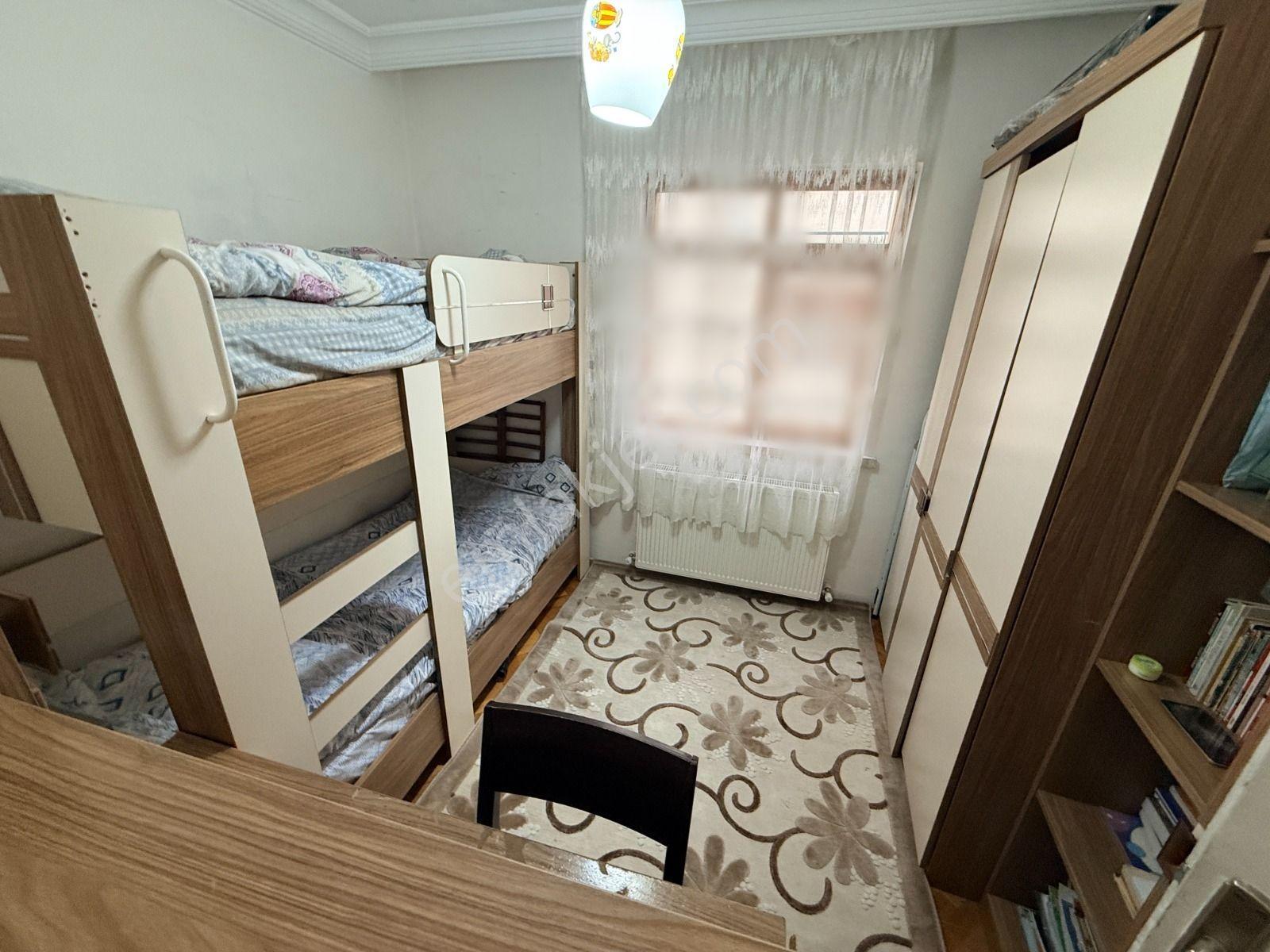 Peyami Safa'da Caddeye Yakın | Masrafsız | Üç Cepheli 3+1 Daire - Görsel 11
