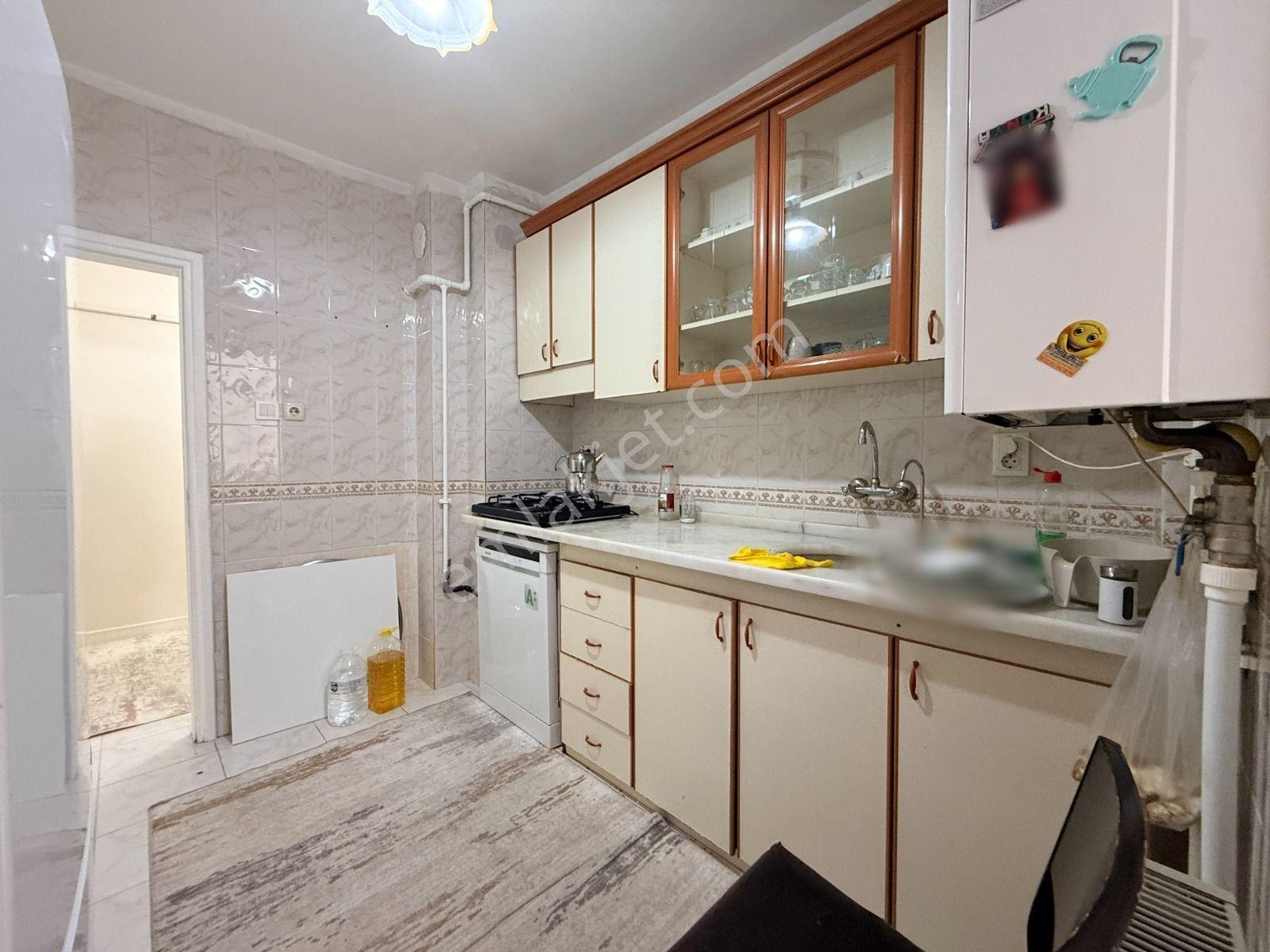 Peyami Safa'da Caddeye Yakın | Masrafsız | Üç Cepheli 3+1 Daire - Görsel 24