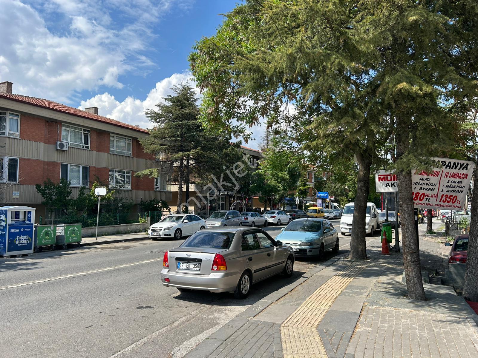 Taner'den Sokullu Caddesinde 42m2 Depolu Okul Yakını Dükkan - Görsel 21