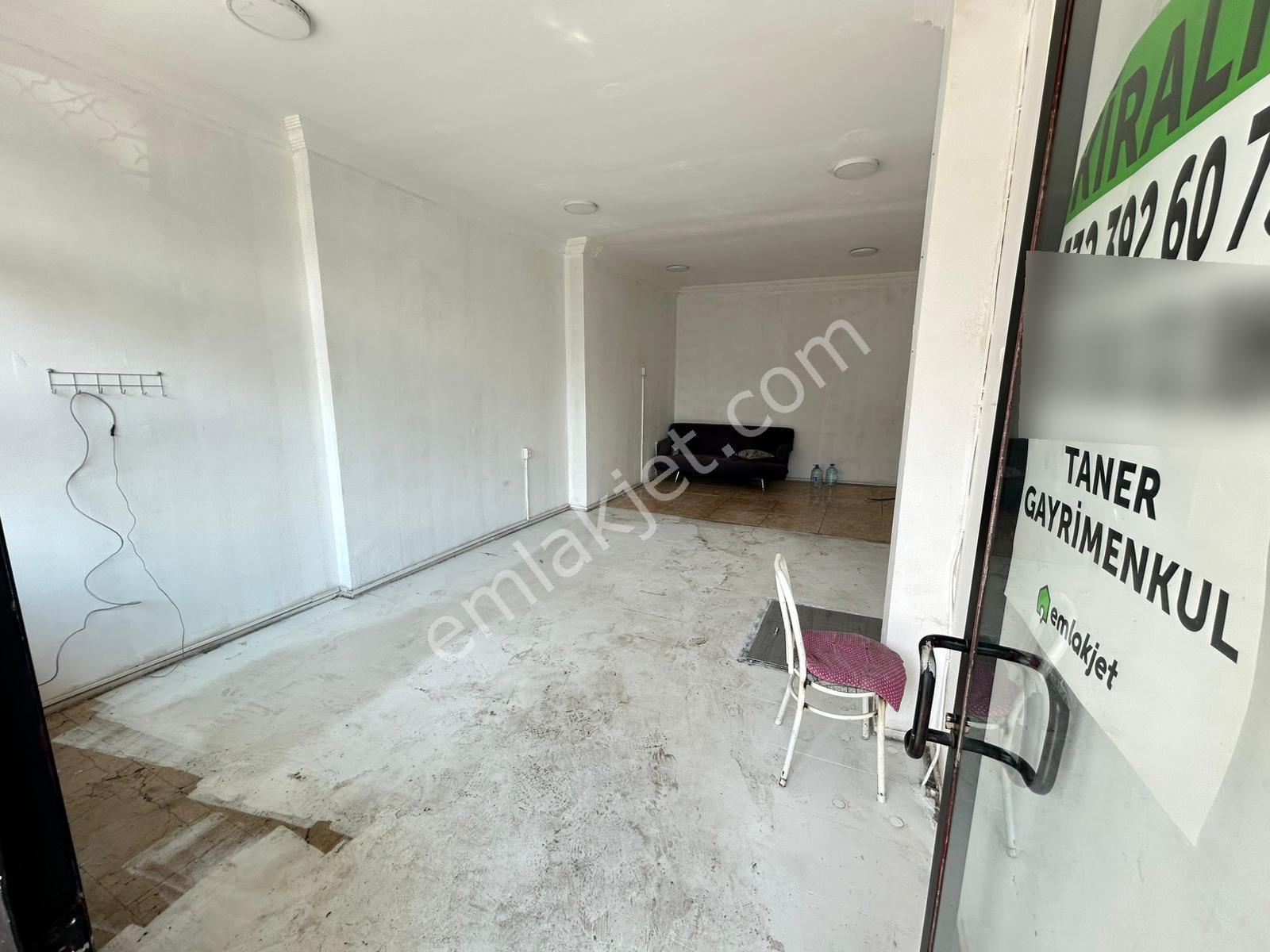 Taner'den Sokullu Caddesinde 42m2 Depolu Okul Yakını Dükkan - Görsel 15