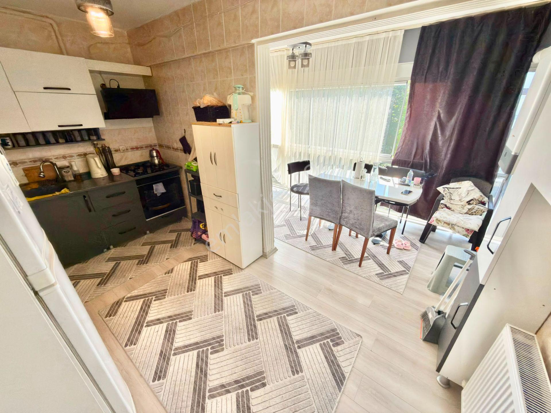 Yükselden Altınkumda Ege Cafe Mevki Ultra Geniş 5+1dubleks Daire - Görsel 2