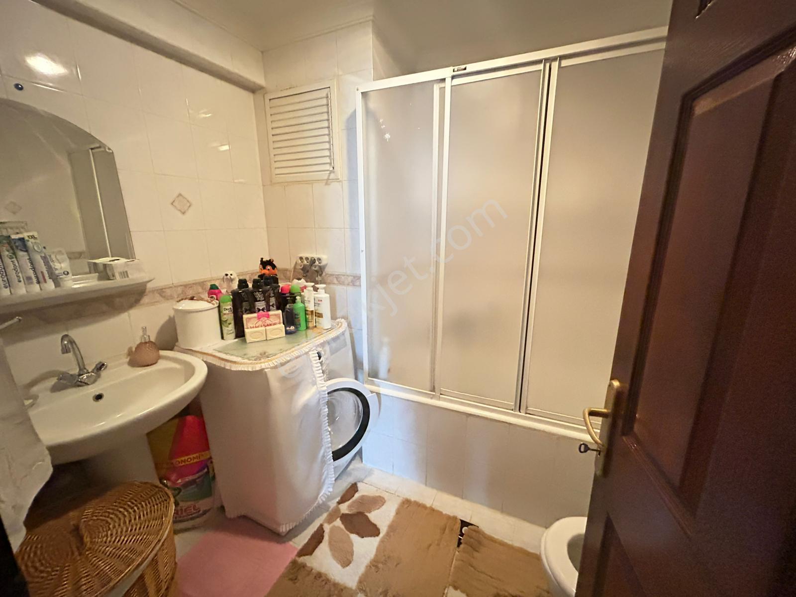 Taner'den Sokullu Caddesinde 3+1 Katta Salon Bağımsız 3 Cepheli K.garajlı - Görsel 27