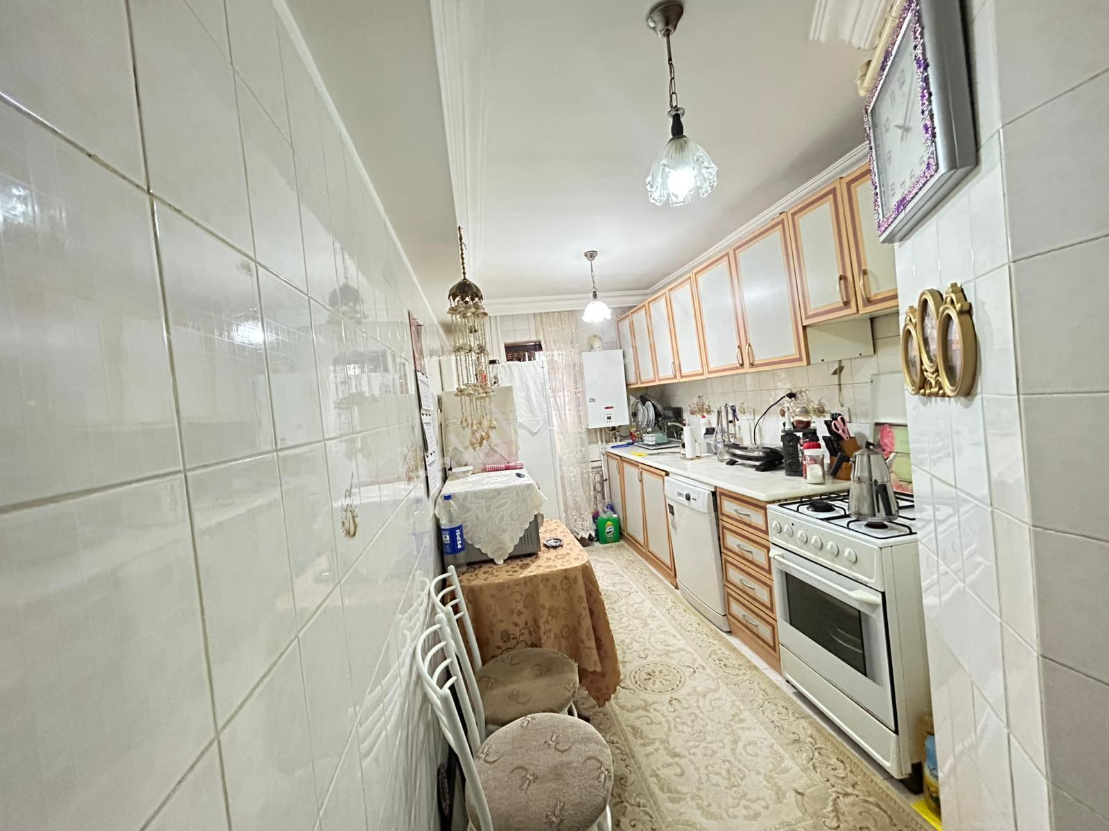 Taner'den Sokullu Caddesinde 3+1 Katta Salon Bağımsız 3 Cepheli K.garajlı - Görsel 22