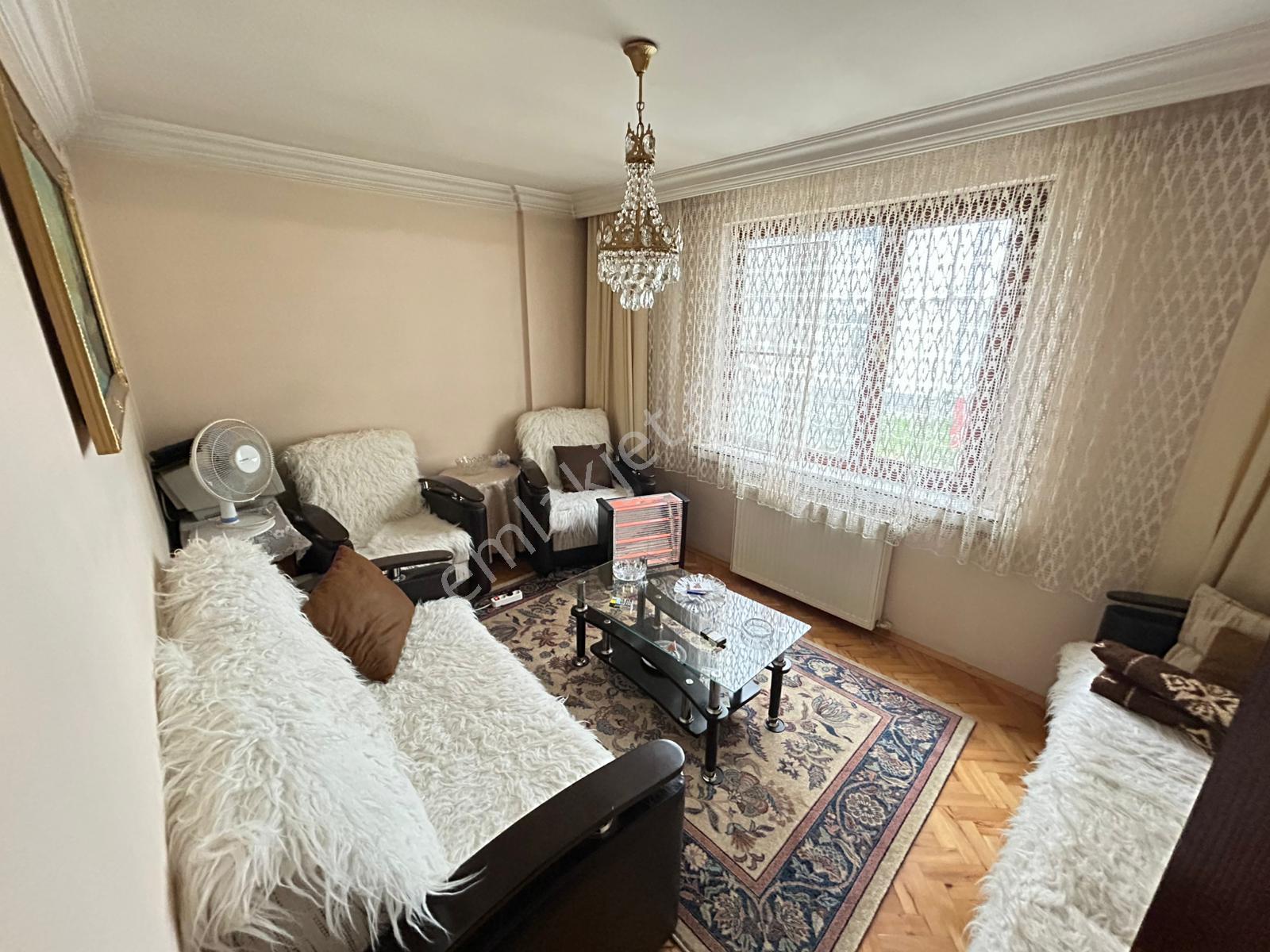 Taner'den Sokullu Caddesinde 3+1 Katta Salon Bağımsız 3 Cepheli K.garajlı - Görsel 30
