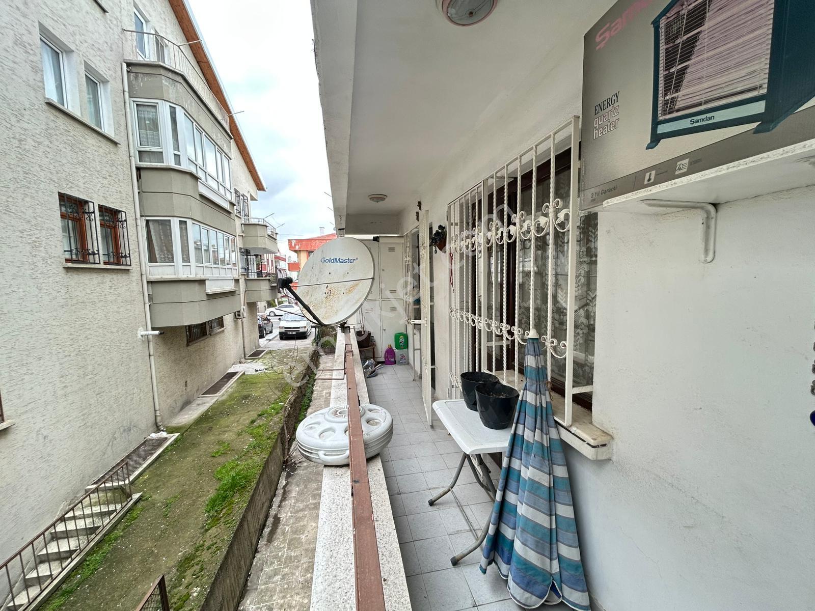 Taner'den Sokullu Caddesinde 3+1 Katta Salon Bağımsız 3 Cepheli K.garajlı - Görsel 33