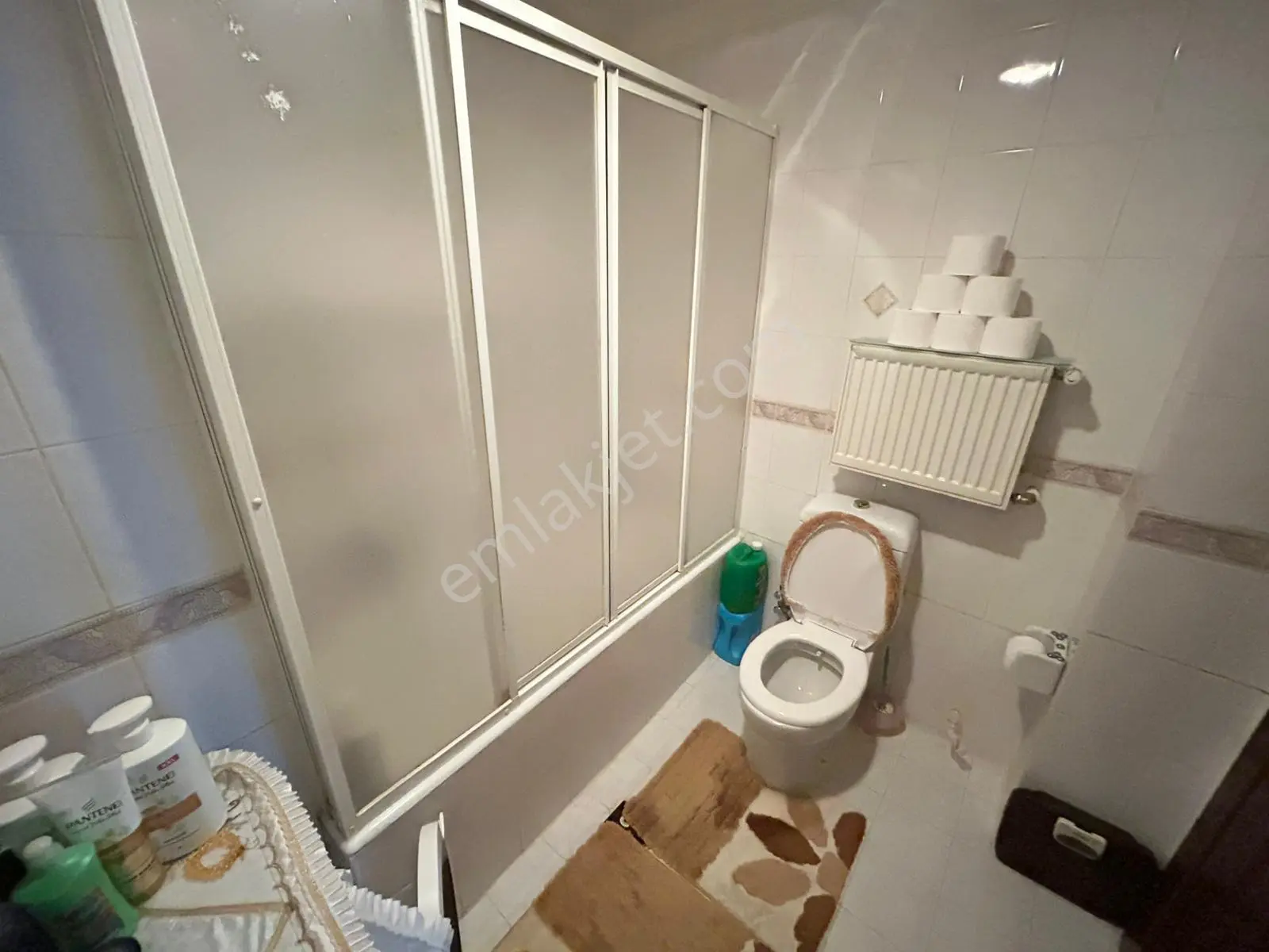 Taner'den Sokullu Caddesinde 3+1 Katta Salon Bağımsız 3 Cepheli K.garajlı - Görsel 5