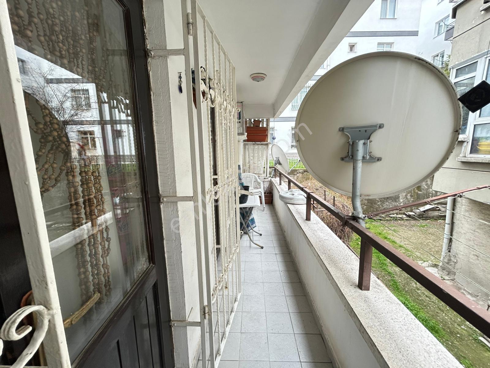 Taner'den Sokullu Caddesinde 3+1 Katta Salon Bağımsız 3 Cepheli K.garajlı - Görsel 31