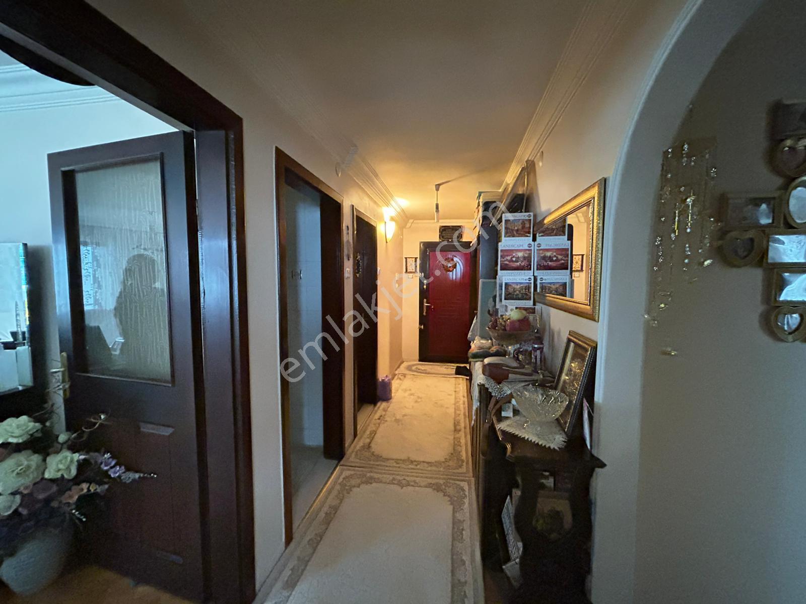 Taner'den Sokullu Caddesinde 3+1 Katta Salon Bağımsız 3 Cepheli K.garajlı - Görsel 35