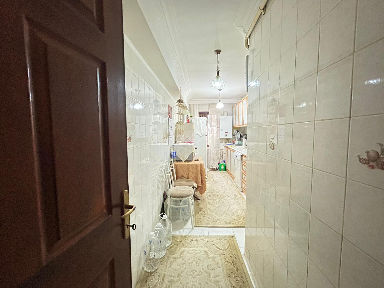 Taner'den Sokullu Caddesinde 3+1 Katta Salon Bağımsız 3 Cepheli K.garajlı - Görsel 24