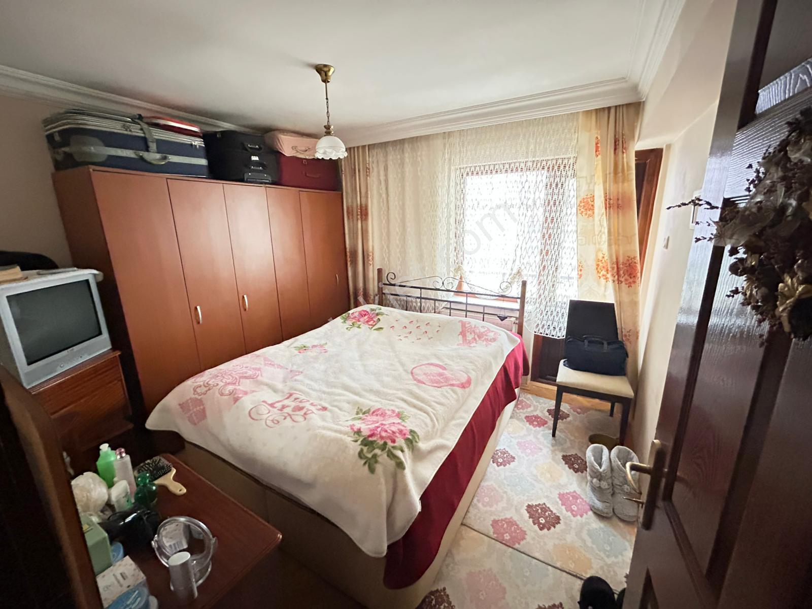 Taner'den Sokullu Caddesinde 3+1 Katta Salon Bağımsız 3 Cepheli K.garajlı - Görsel 25