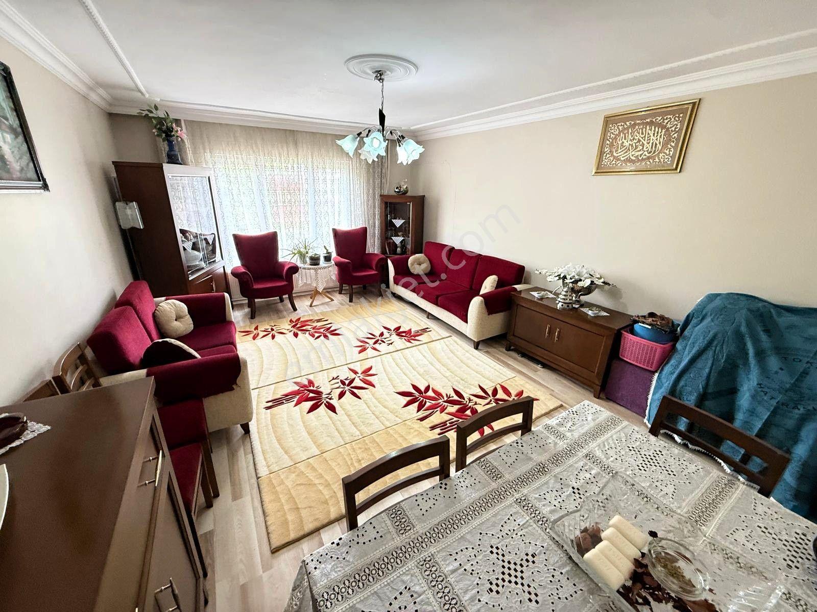 ꧁▇yılmaz'dan▇꧂cadde Yakını Masrafsız Yapılı Asansörlü 3+1 Daire - Görsel 3