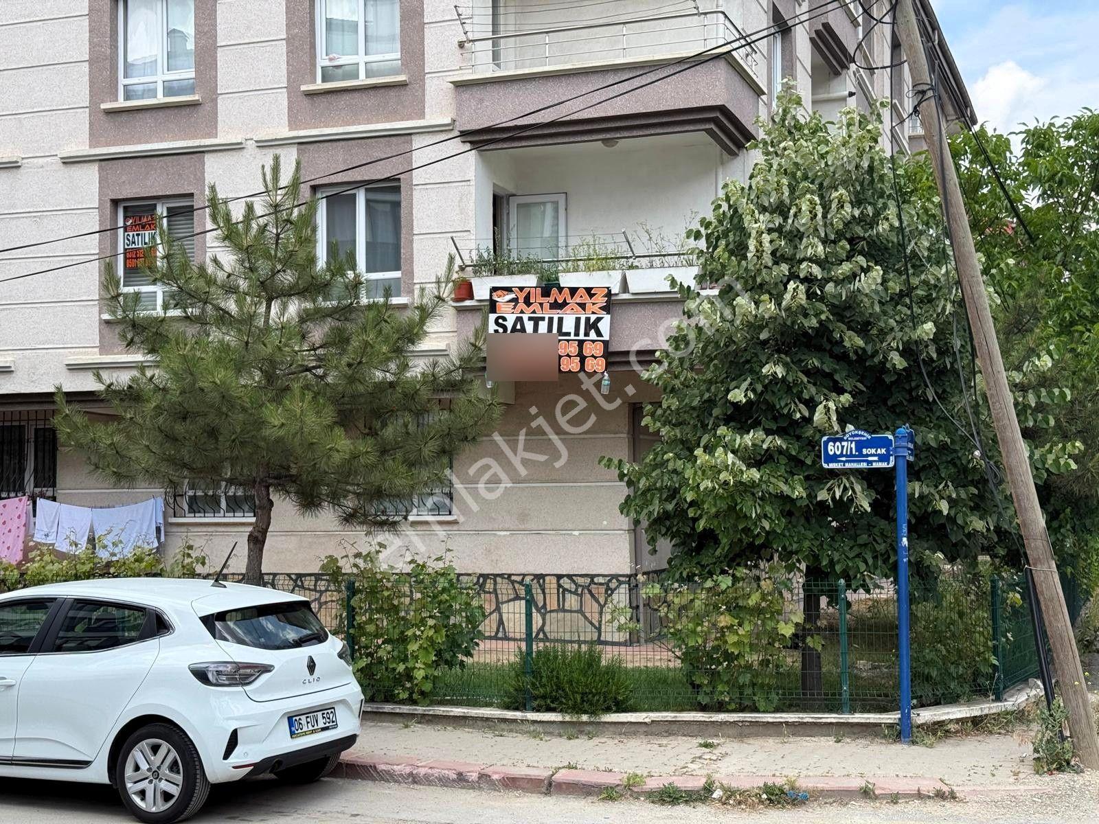 ꧁▇yılmaz'dan▇꧂cadde Yakını Masrafsız Yapılı Asansörlü 3+1 Daire - Görsel 35