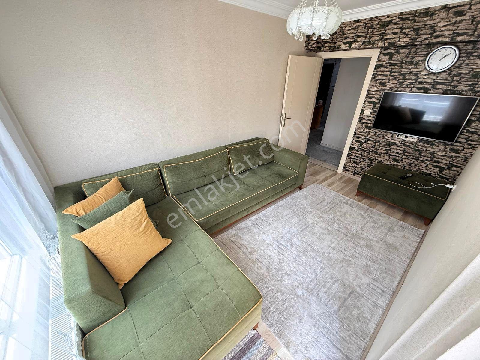 ꧁▇yılmaz'dan▇꧂cadde Yakını Masrafsız Yapılı Asansörlü 3+1 Daire - Görsel 15