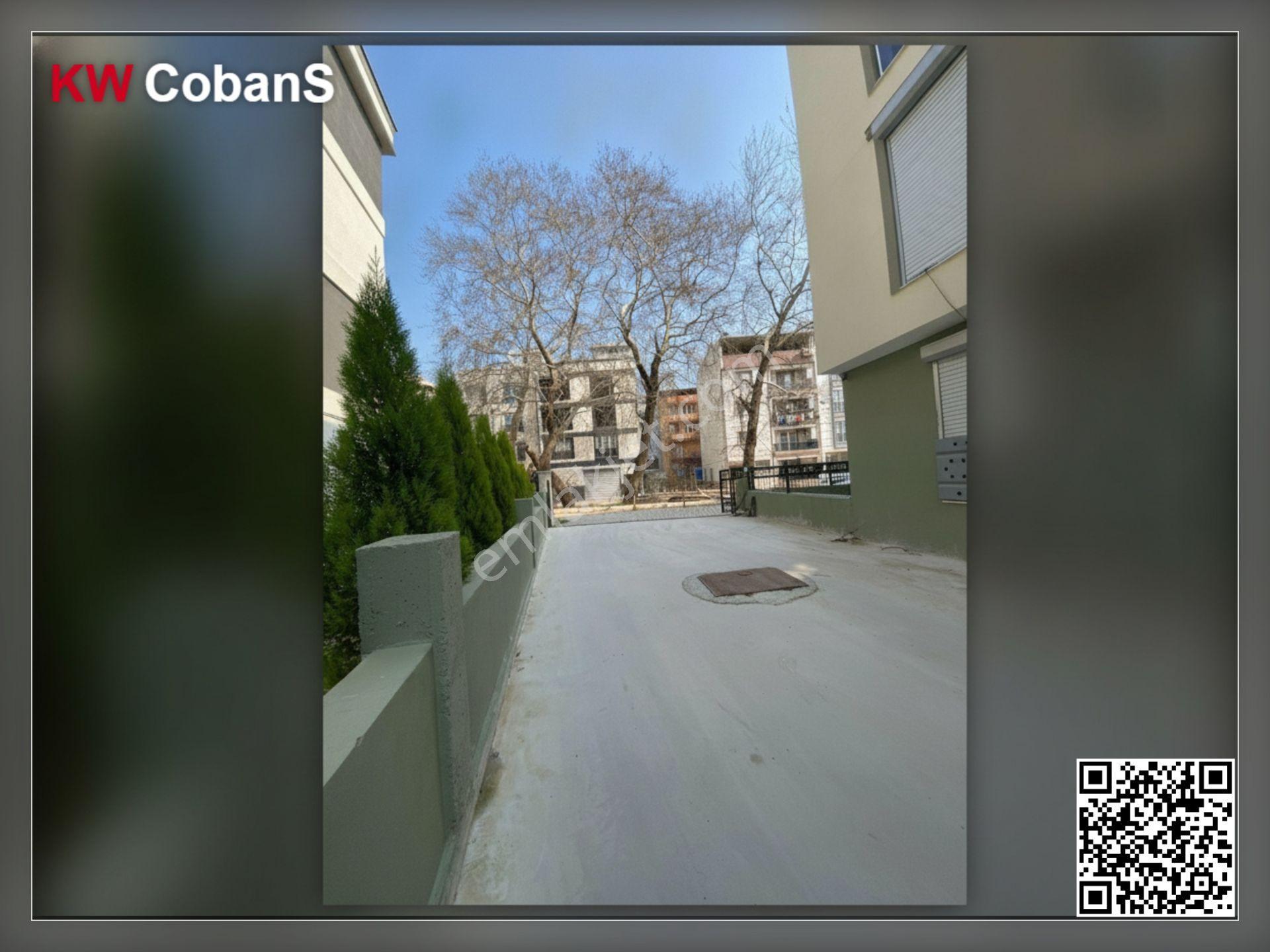 Kw Cobans'tan Ulucak'ta Kaçırılmayacak Fırsat 3+1 Daire - Görsel 24