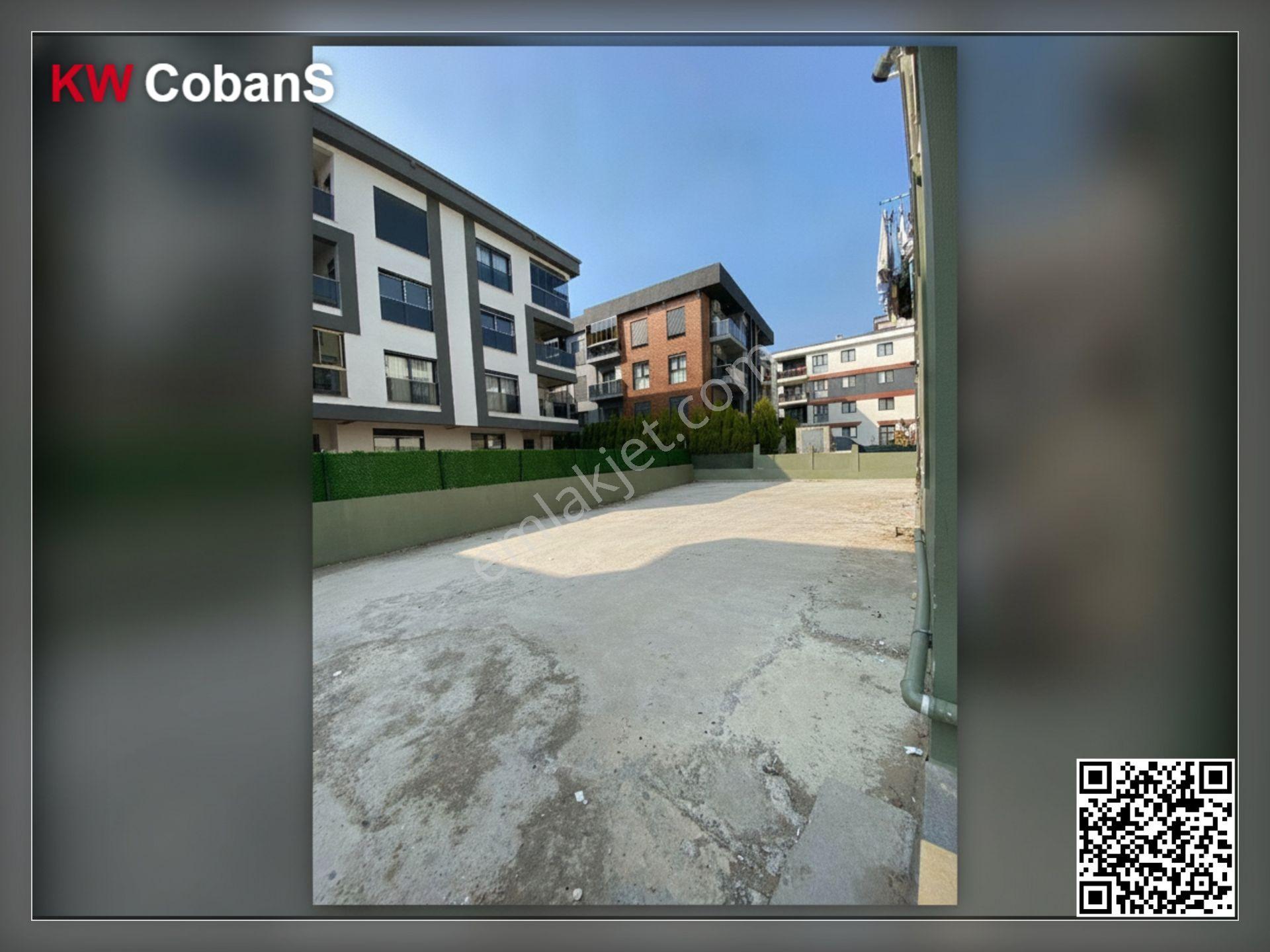 Kw Cobans'tan Ulucak'ta Kaçırılmayacak Fırsat 3+1 Daire - Görsel 32