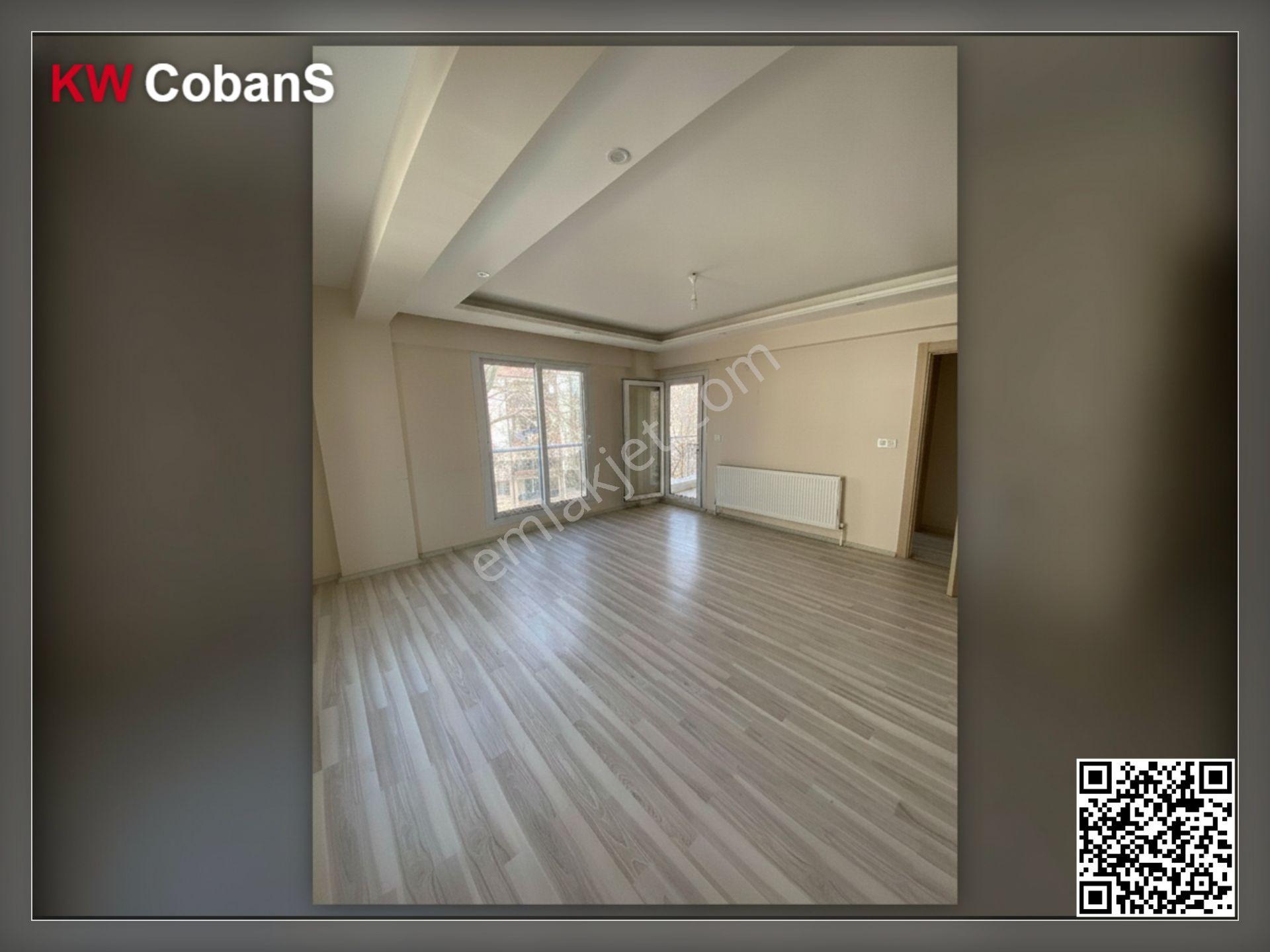 Kw Cobans'tan Ulucak'ta Kaçırılmayacak Fırsat 3+1 Daire - Görsel 26