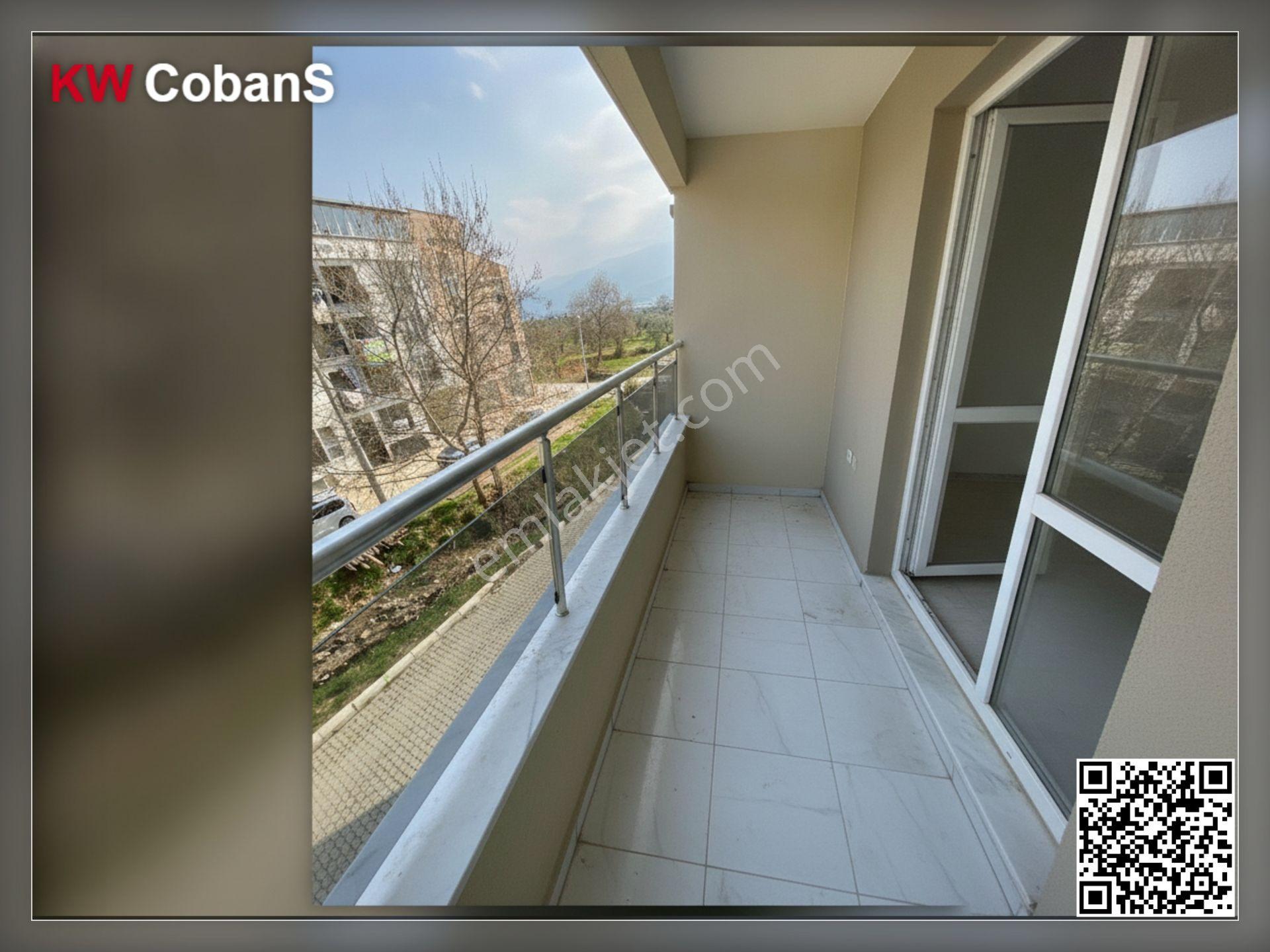 Kw Cobans'tan Ulucak'ta Kaçırılmayacak Fırsat 3+1 Daire - Görsel 6