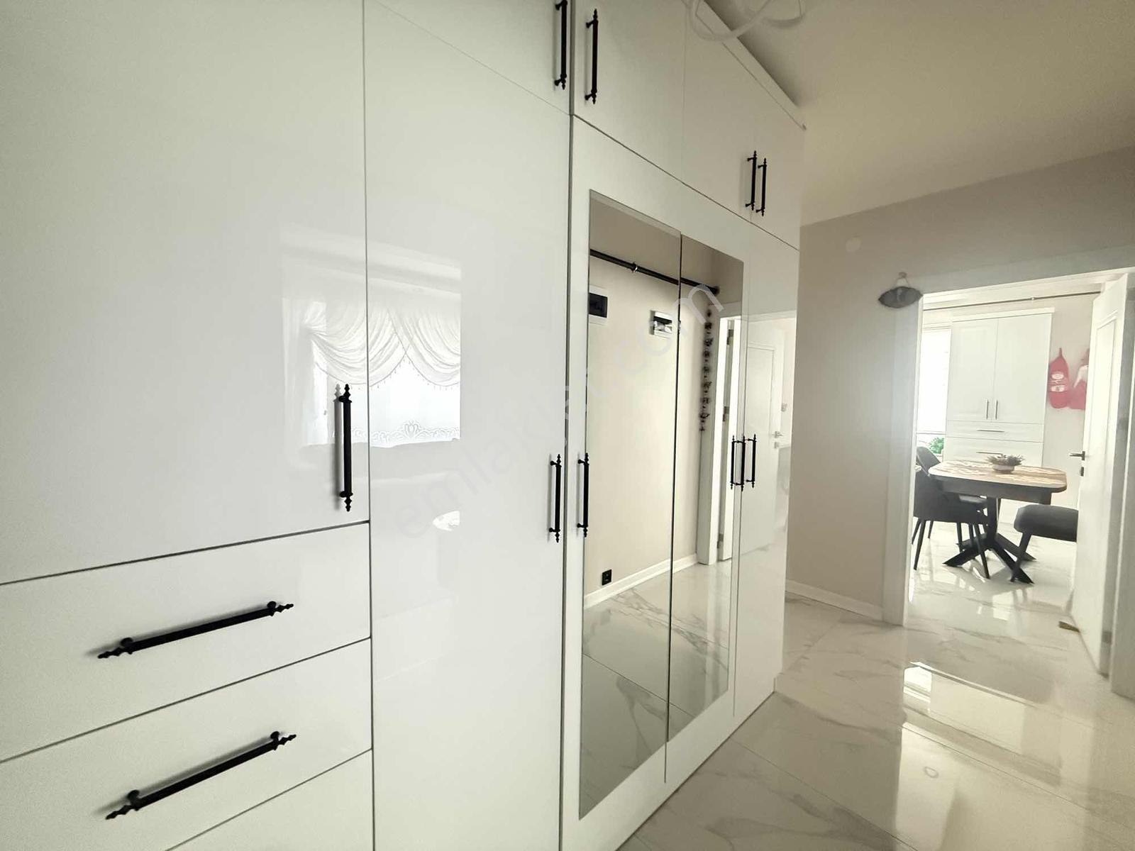 Remax Dem'den Hocabey Mah. Lüks Satılık 2+1 Daire - Görsel 17