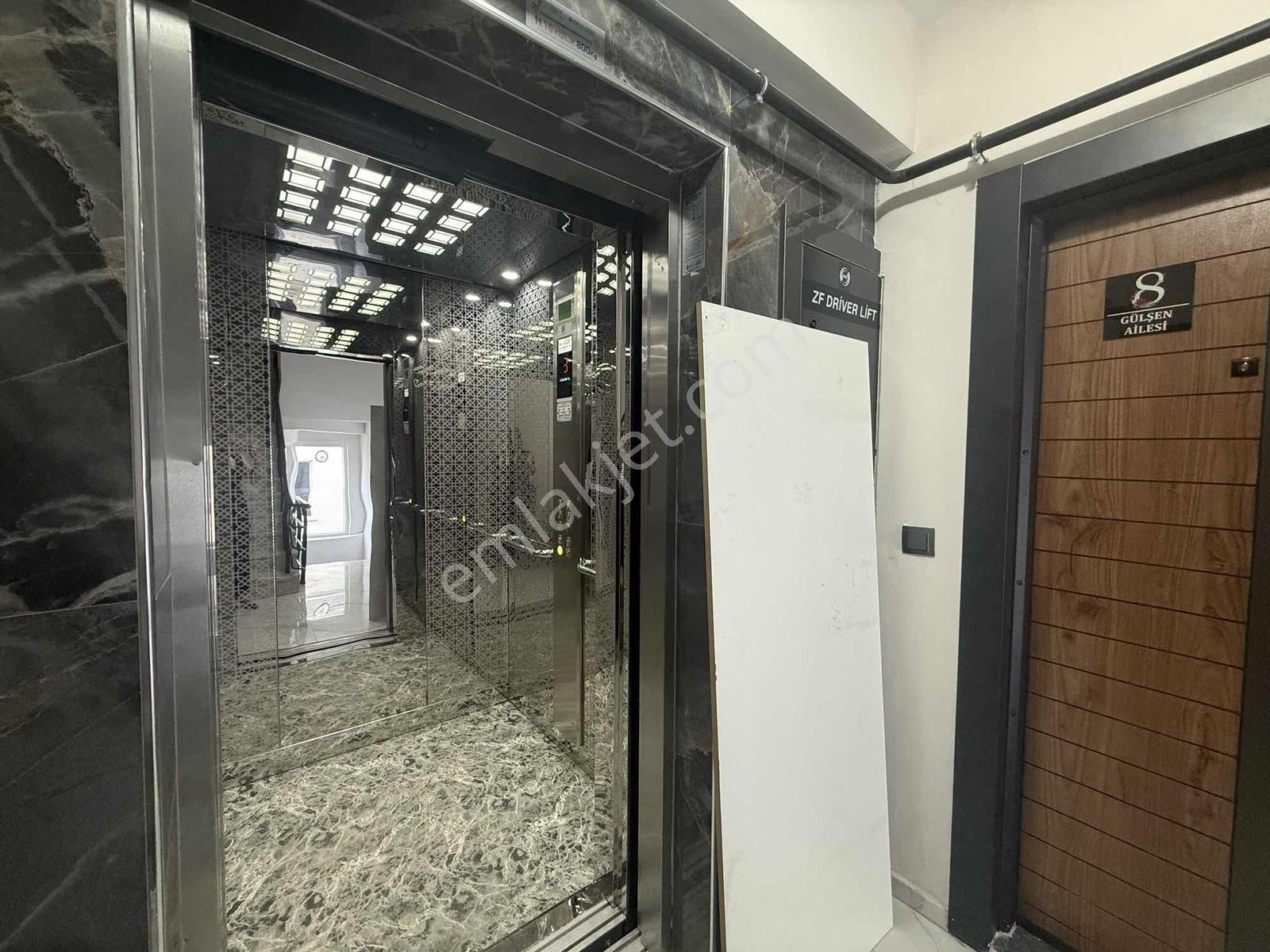 Remax Dem'den Hocabey Mah. Lüks Satılık 2+1 Daire - Görsel 2