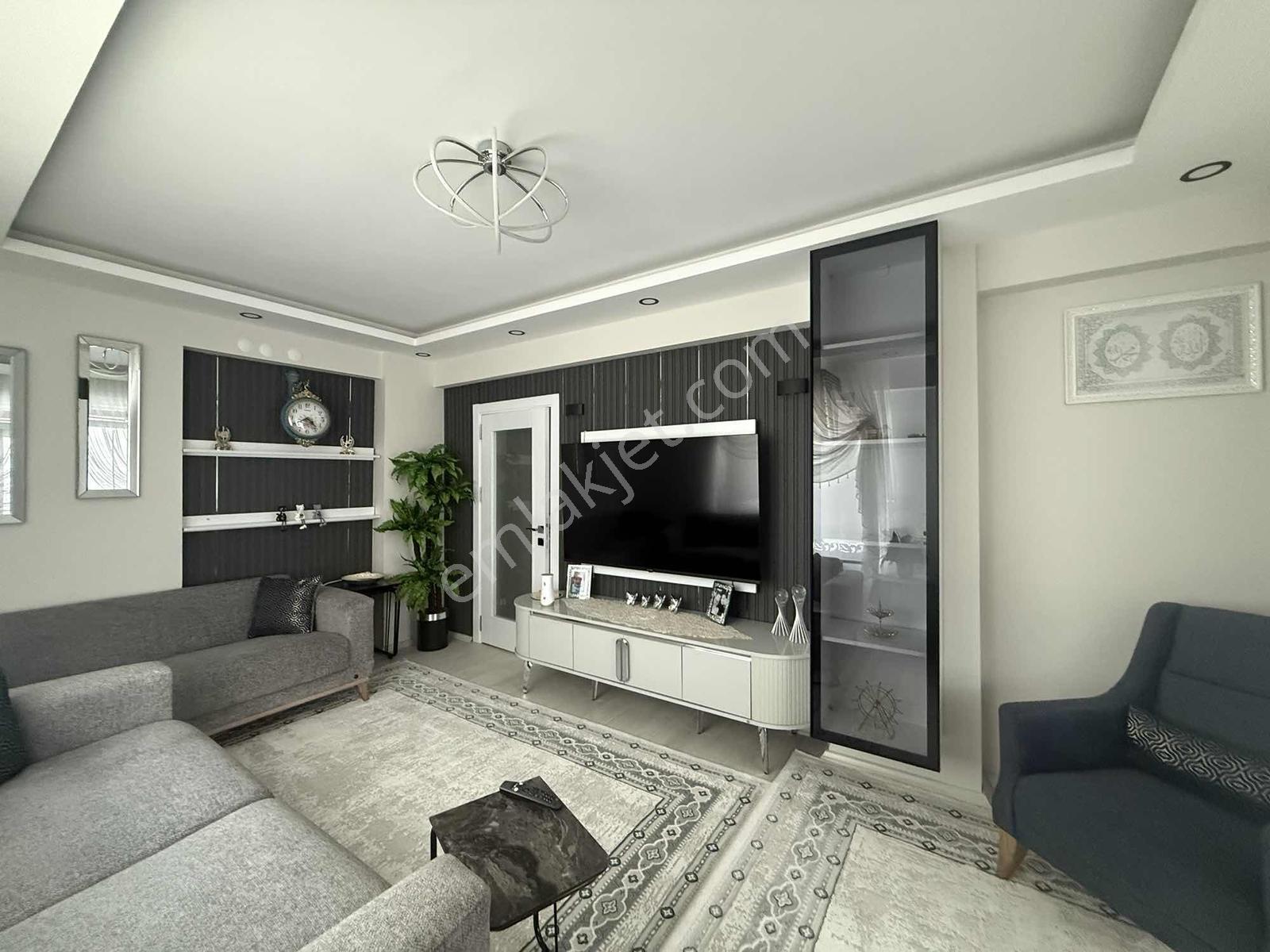 Remax Dem'den Hocabey Mah. Lüks Satılık 2+1 Daire - Görsel 14
