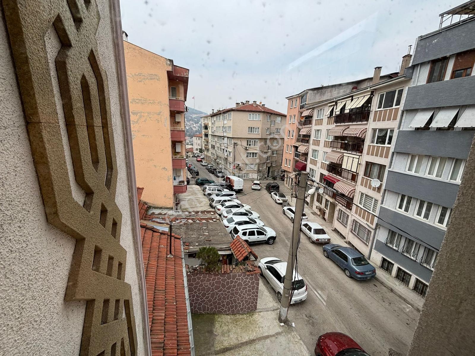 Remax Area'dan Ortapazar Caddesi Üstünde 2+1 Satılık Daire - Görsel 12