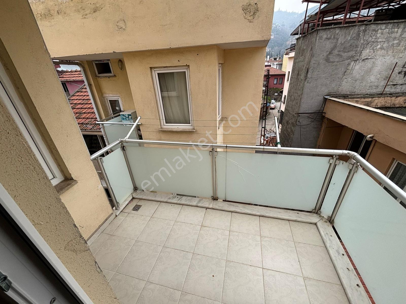 Remax Area'dan Ortapazar Caddesi Üstünde 2+1 Satılık Daire - Görsel 11