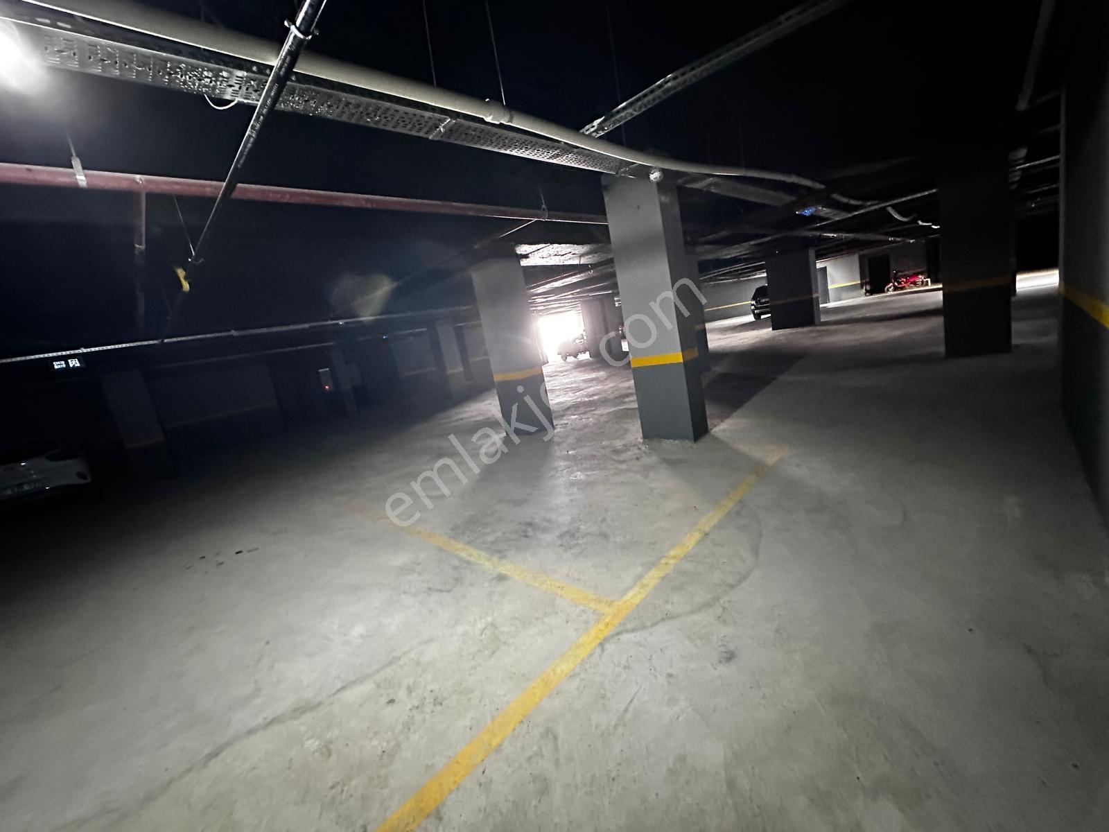 Antalya Şehir Hastanesine Yakın Satılık Sıfır 4+1 Lüks Dubleks - Görsel 15