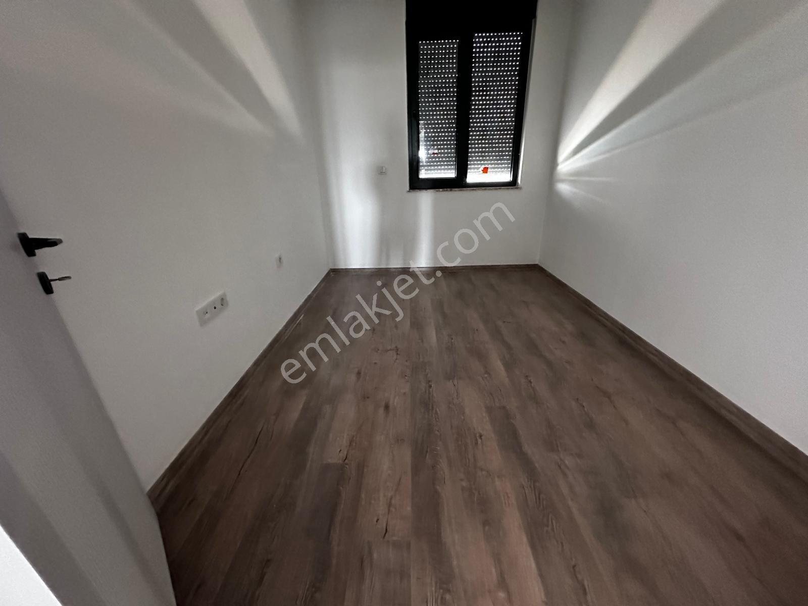 Antalya Şehir Hastanesine Yakın Satılık Sıfır 4+1 Lüks Dubleks - Görsel 12
