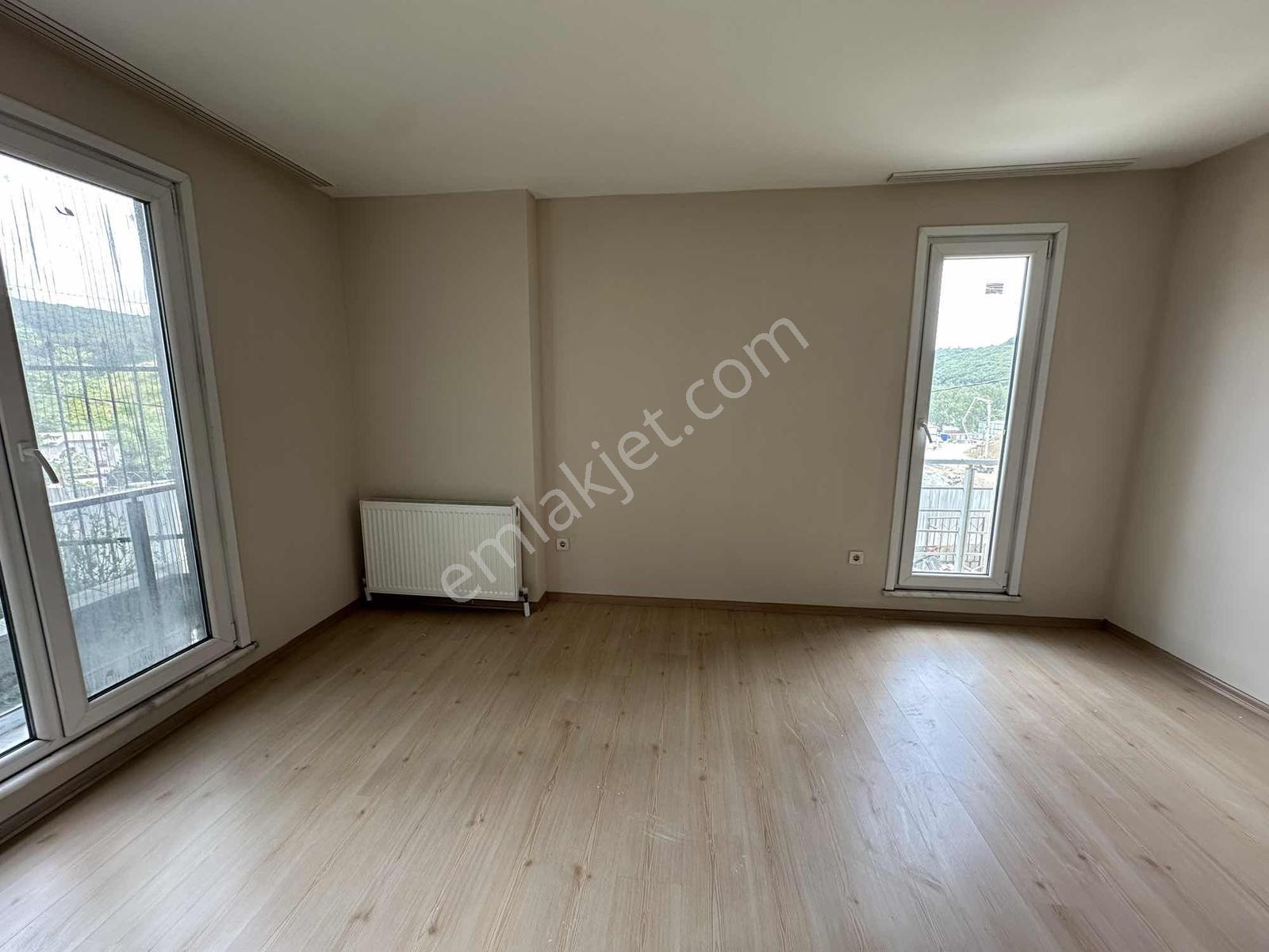 Green Pine 1+1 Kiralık Daire - Görsel 25