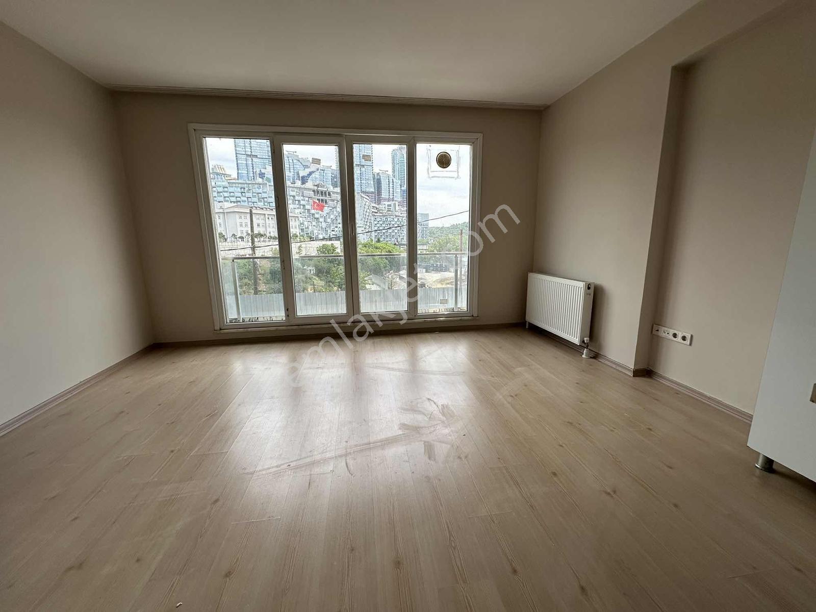 Green Pine 1+1 Kiralık Daire - Görsel 11