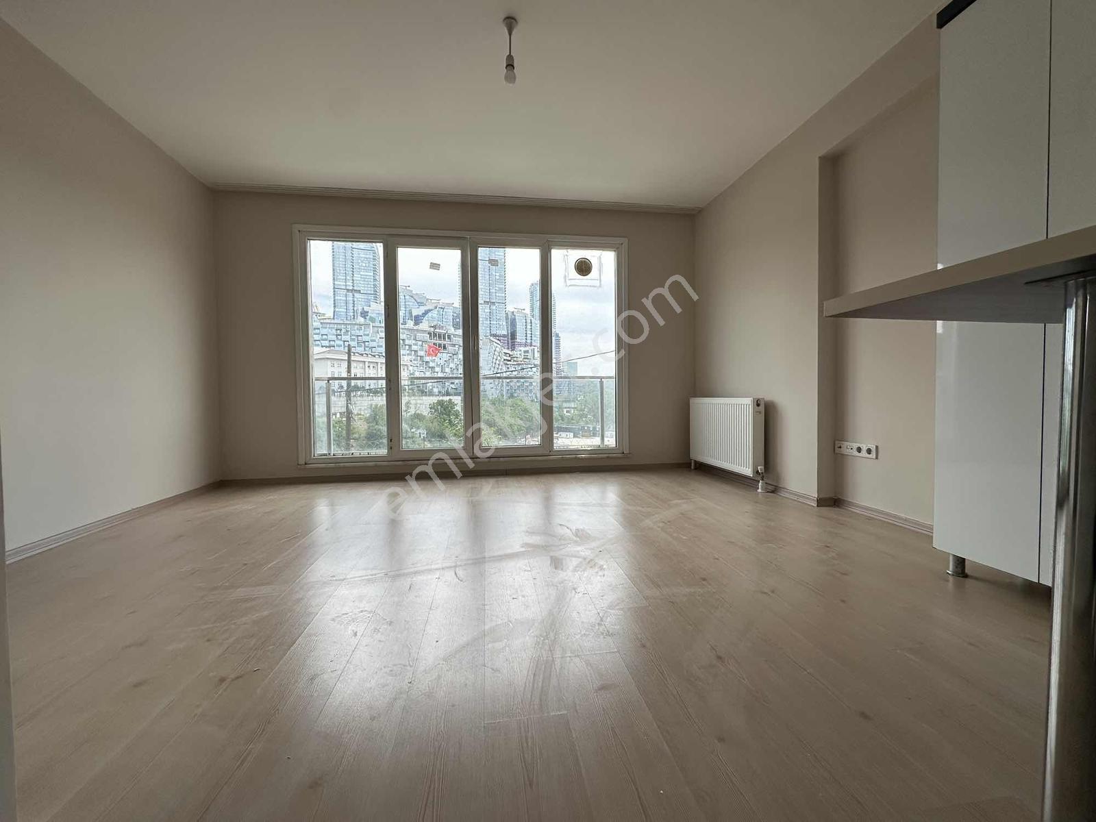 Green Pine 1+1 Kiralık Daire