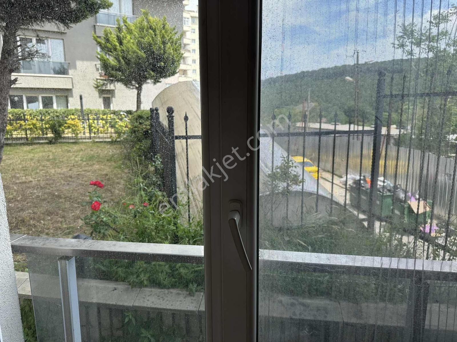 Green Pine 1+1 Kiralık Daire - Görsel 10