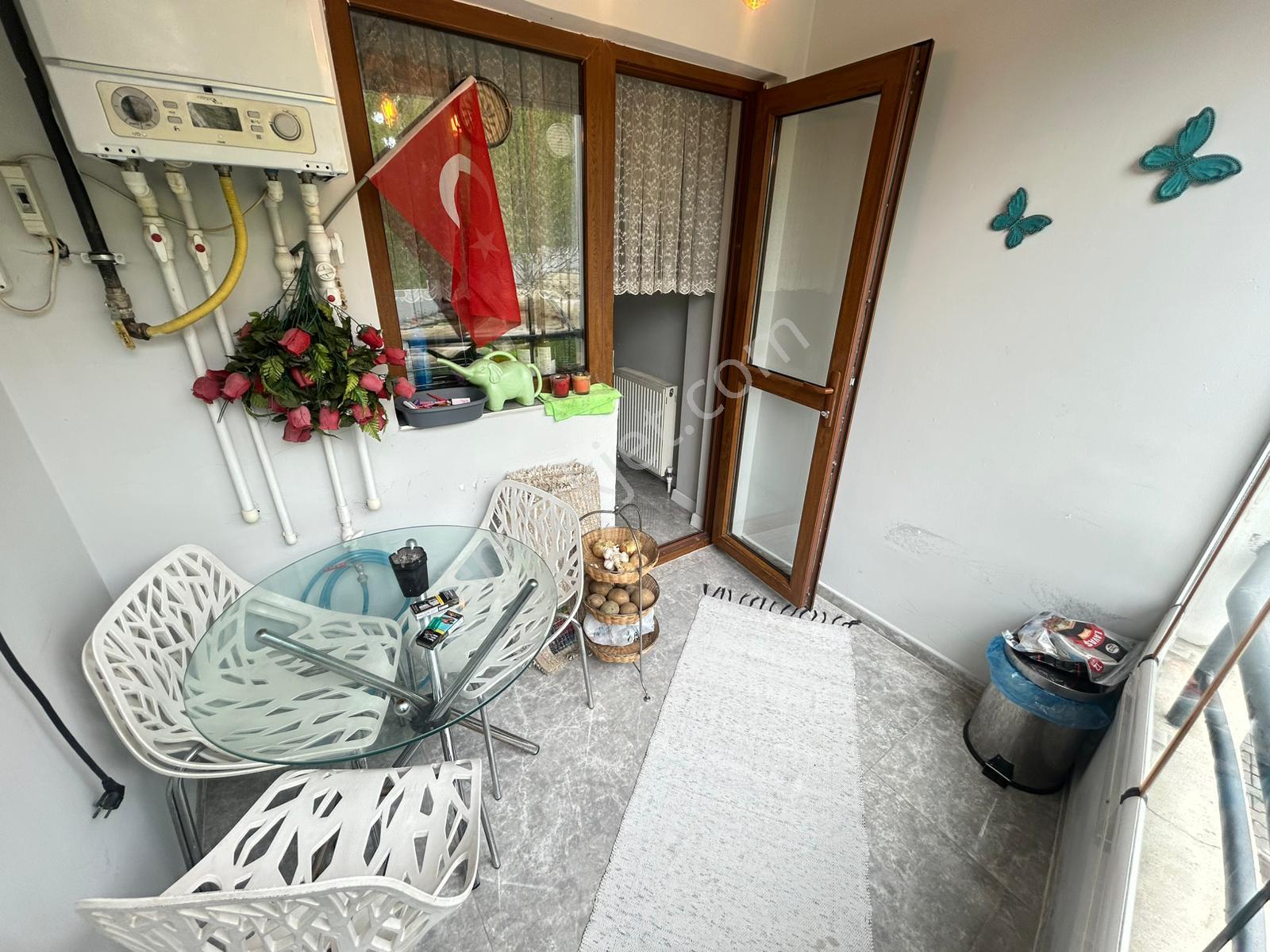 Taner'den Öveçler Vadisi Manzaralı 3+1+kiler Lüks Yapılı G.batı - Görsel 31