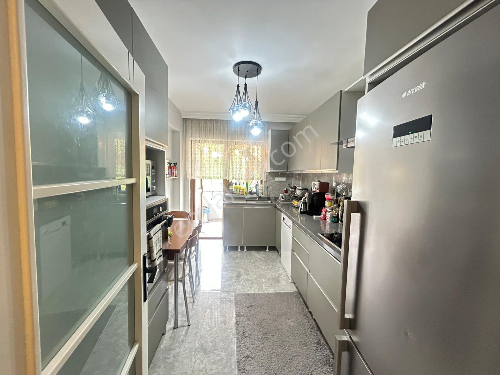Taner'den Öveçler Vadisi Manzaralı 3+1+kiler Lüks Yapılı G.batı - Görsel 23