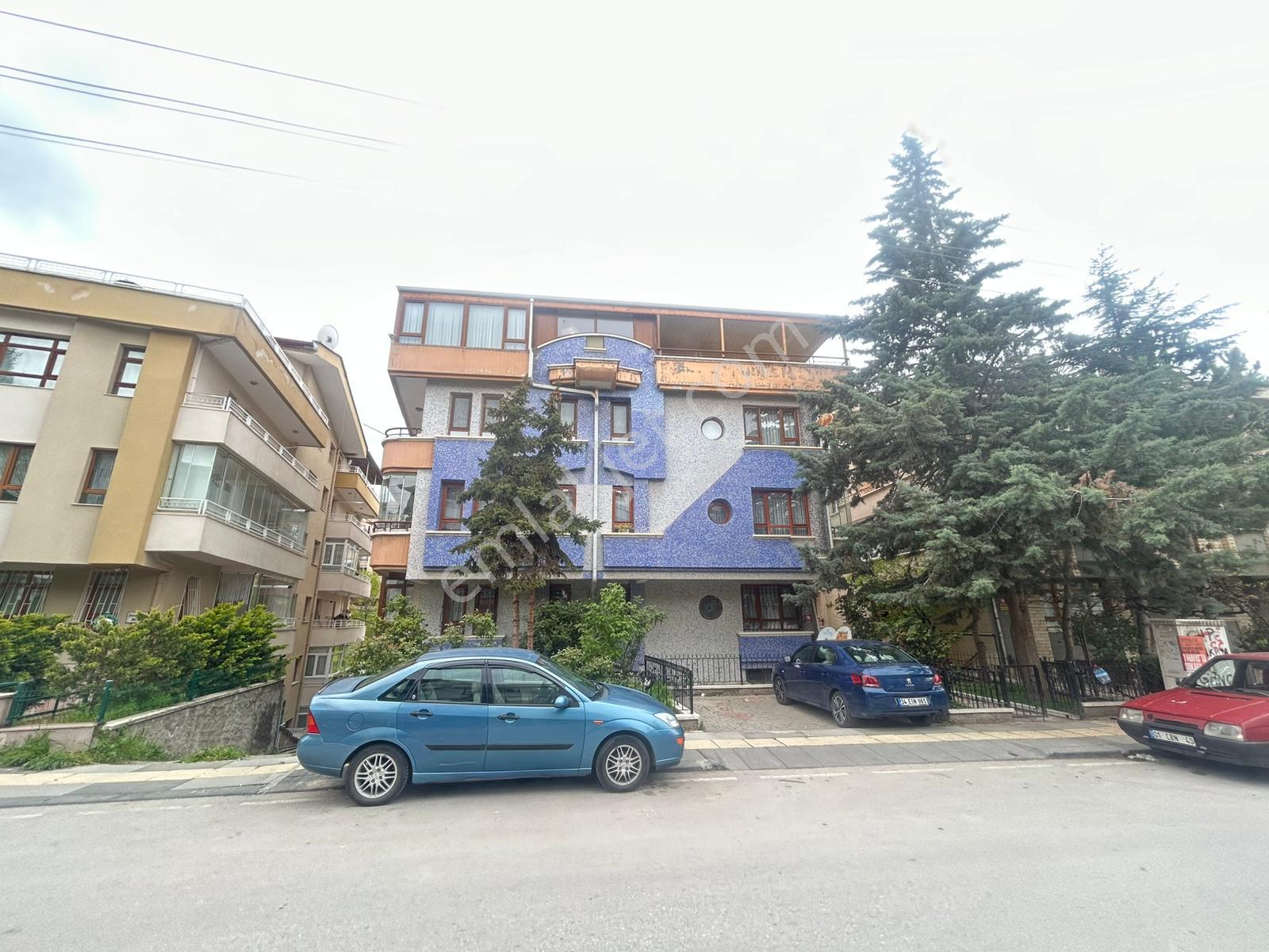 Taner'den Öveçler Vadisi Manzaralı 3+1+kiler Lüks Yapılı G.batı - Görsel 13