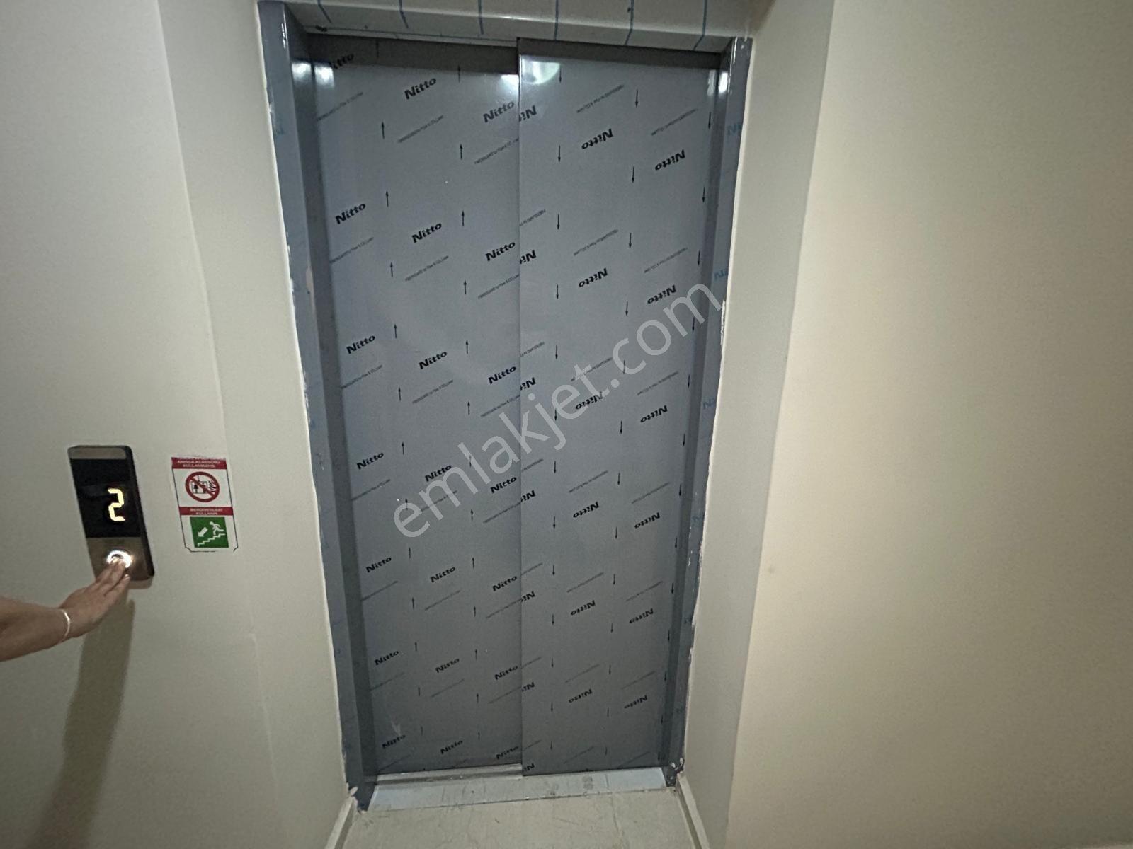 Nezih Mahalle De Kiralık 1+1 Daire - Görsel 3