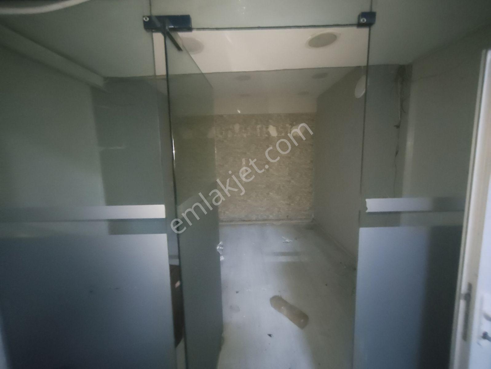 Enes Malik Toraman'dan Kocasinanda 500 M2 İmalata Kiralık Bodrum - Görsel 30