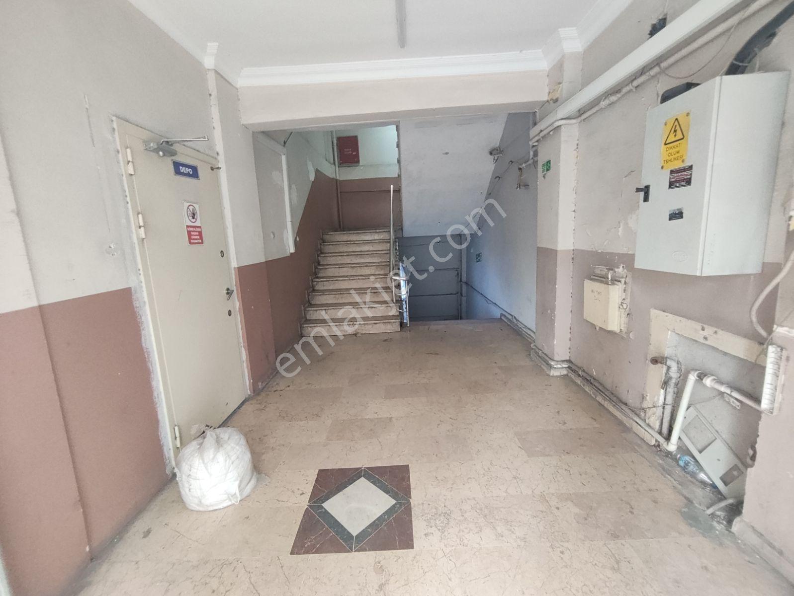 Enes Malik Toraman'dan Kocasinanda 500 M2 İmalata Kiralık Bodrum - Görsel 29