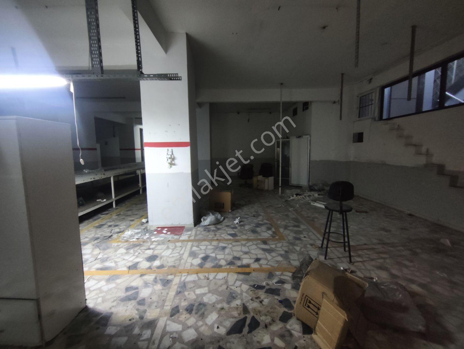 Enes Malik Toraman'dan Kocasinanda 500 M2 İmalata Kiralık Bodrum - Görsel 4