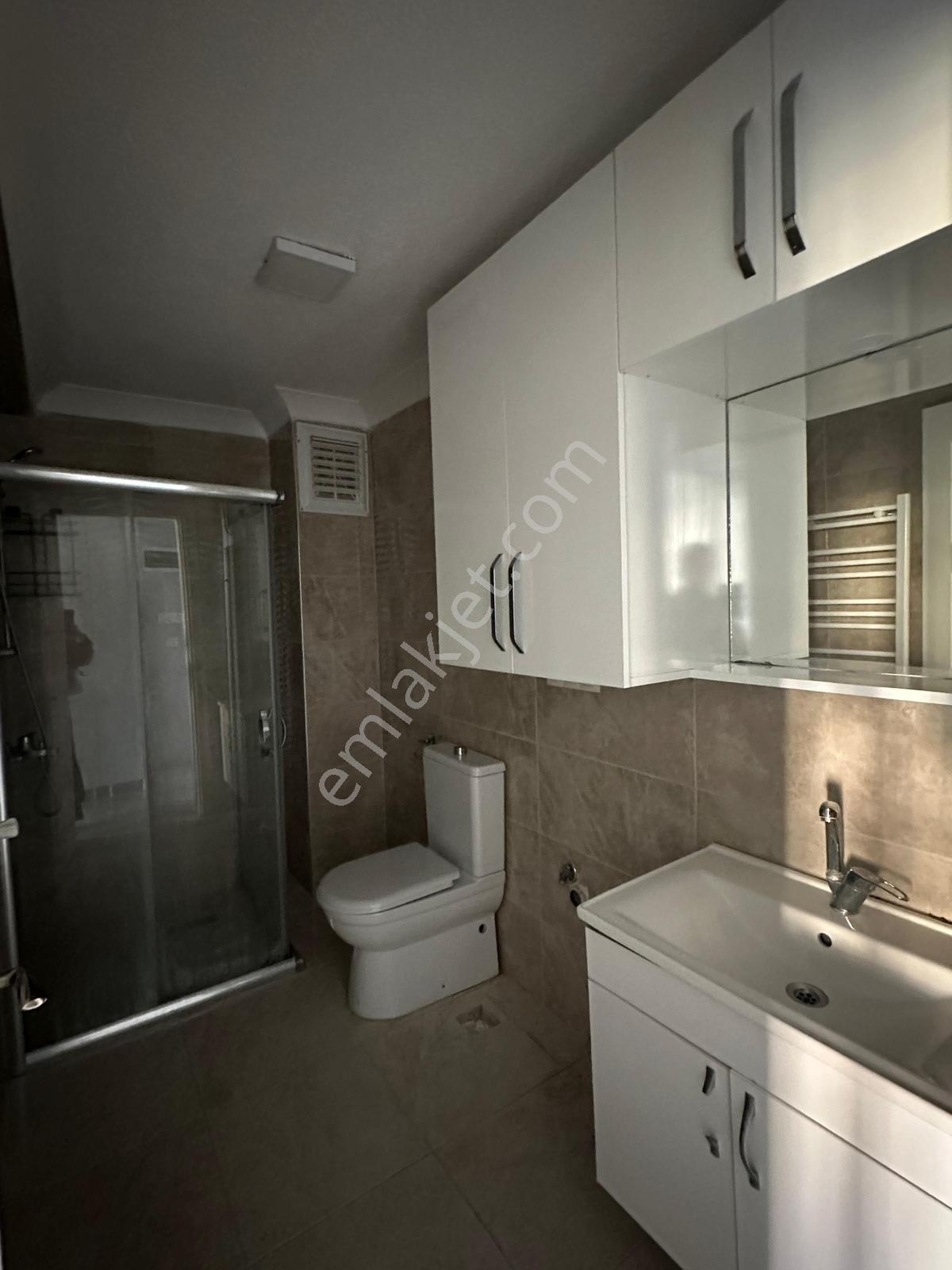 Deniz'den Deniz Manzaralı 2+1 Kiralık Daire - Görsel 23