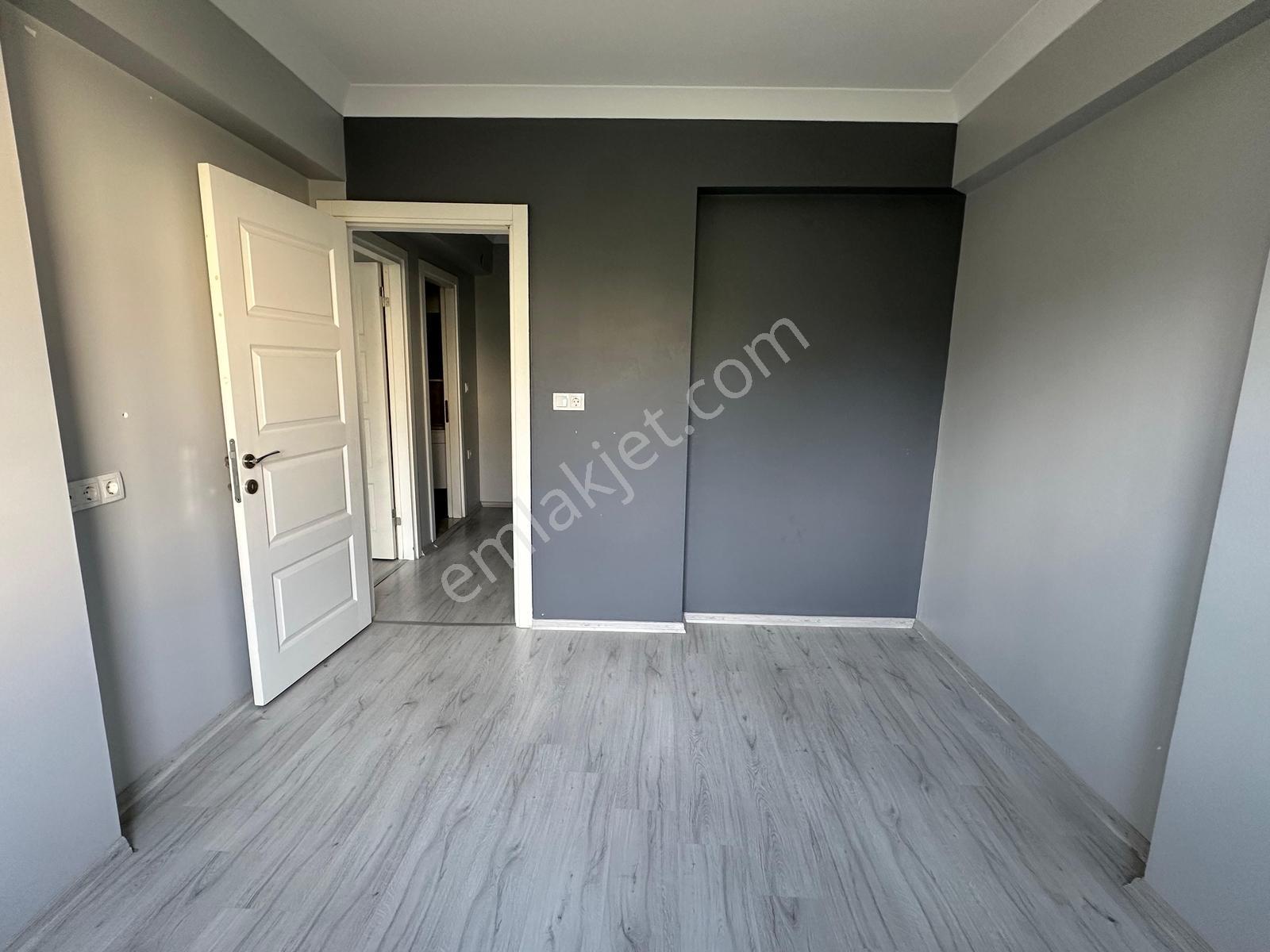 Deniz'den Deniz Manzaralı 2+1 Kiralık Daire - Görsel 7