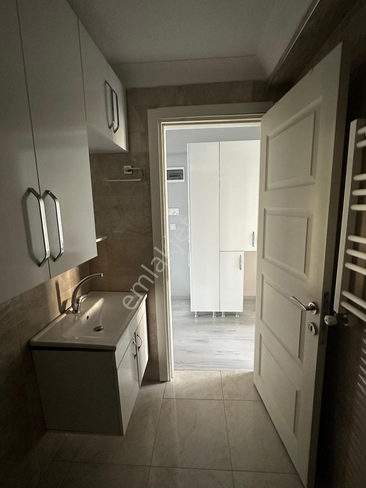 Deniz'den Deniz Manzaralı 2+1 Kiralık Daire - Görsel 9