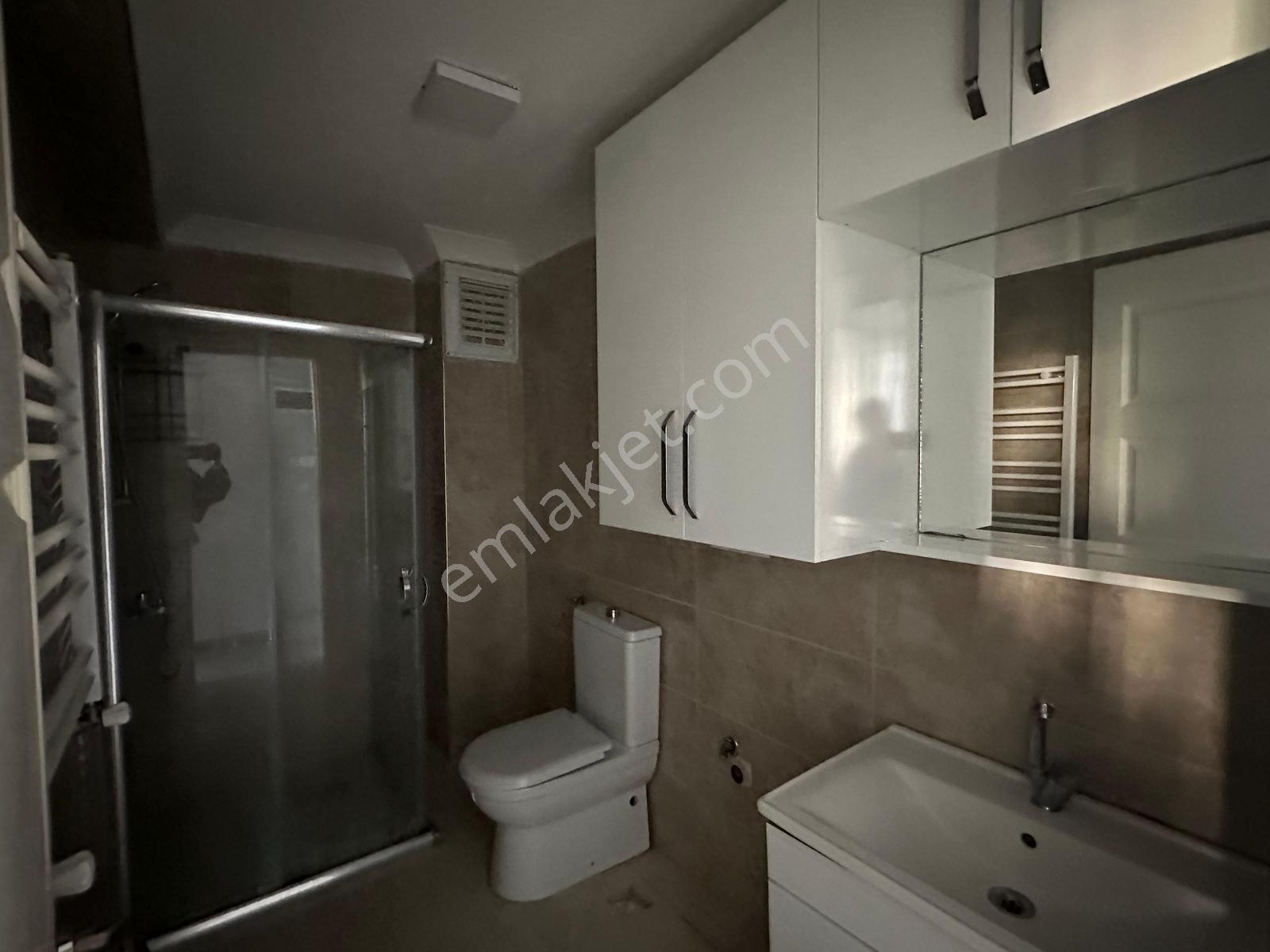 Deniz'den Deniz Manzaralı 2+1 Kiralık Daire - Görsel 18
