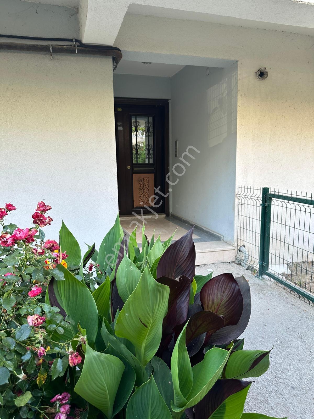 Deniz'den Deniz Manzaralı 2+1 Kiralık Daire - Görsel 27