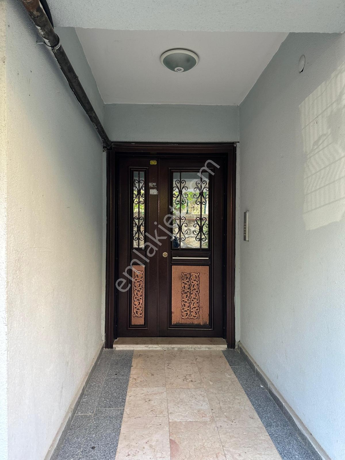 Deniz'den Deniz Manzaralı 2+1 Kiralık Daire - Görsel 19